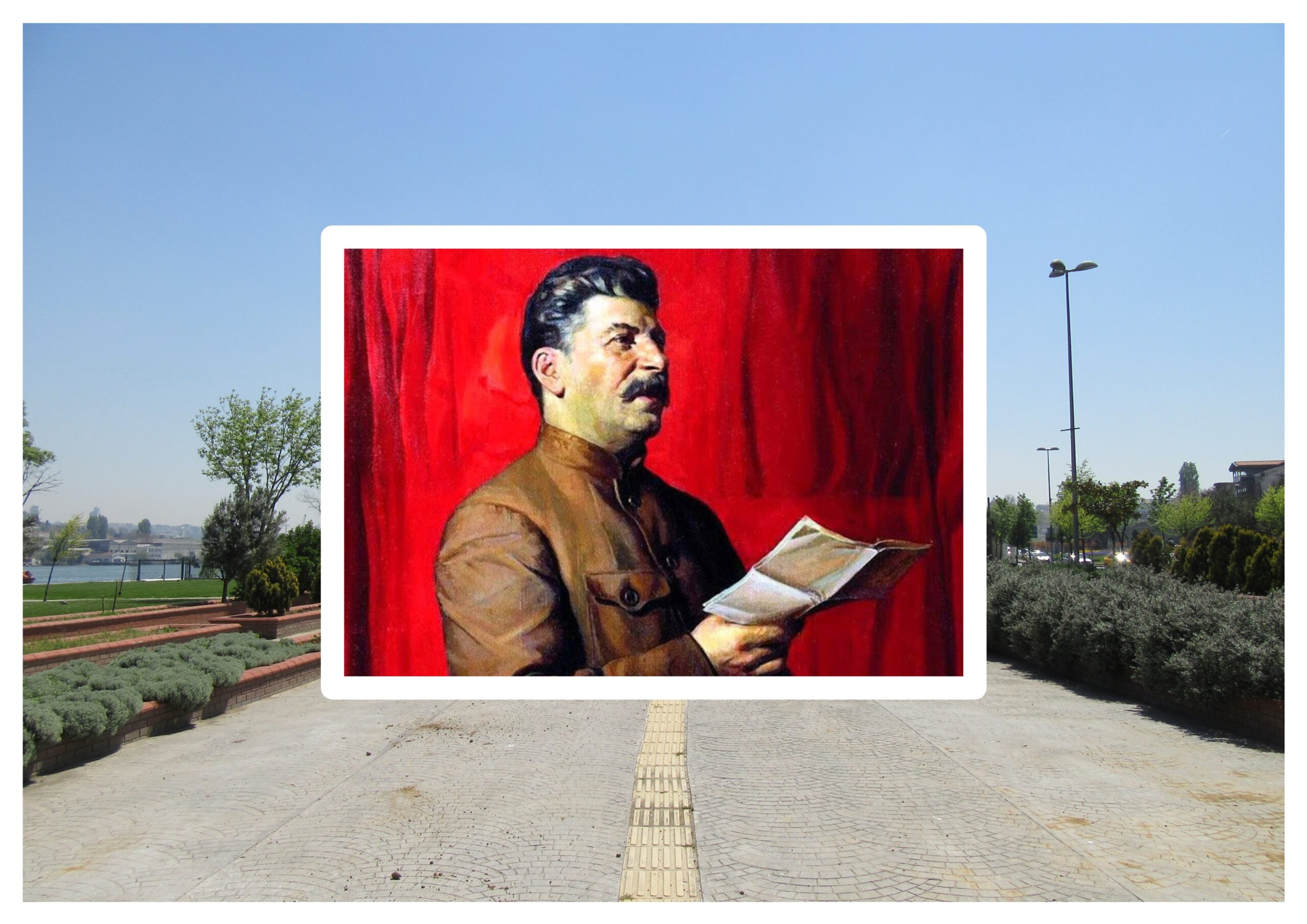 EK-28: Tek Ülkede Sosyalizm Sorunu