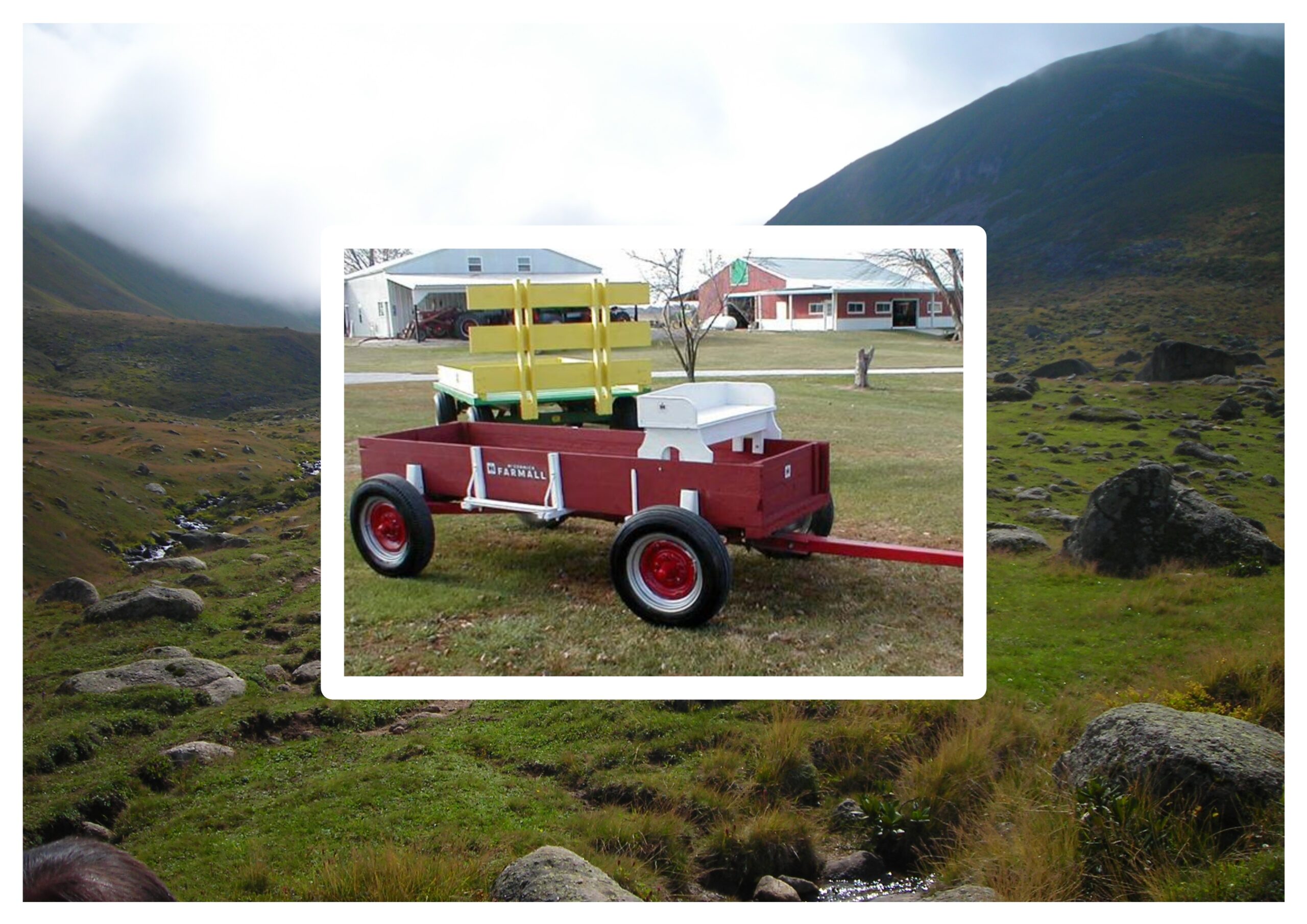 Kilitli Günlük: Ağustos 1969