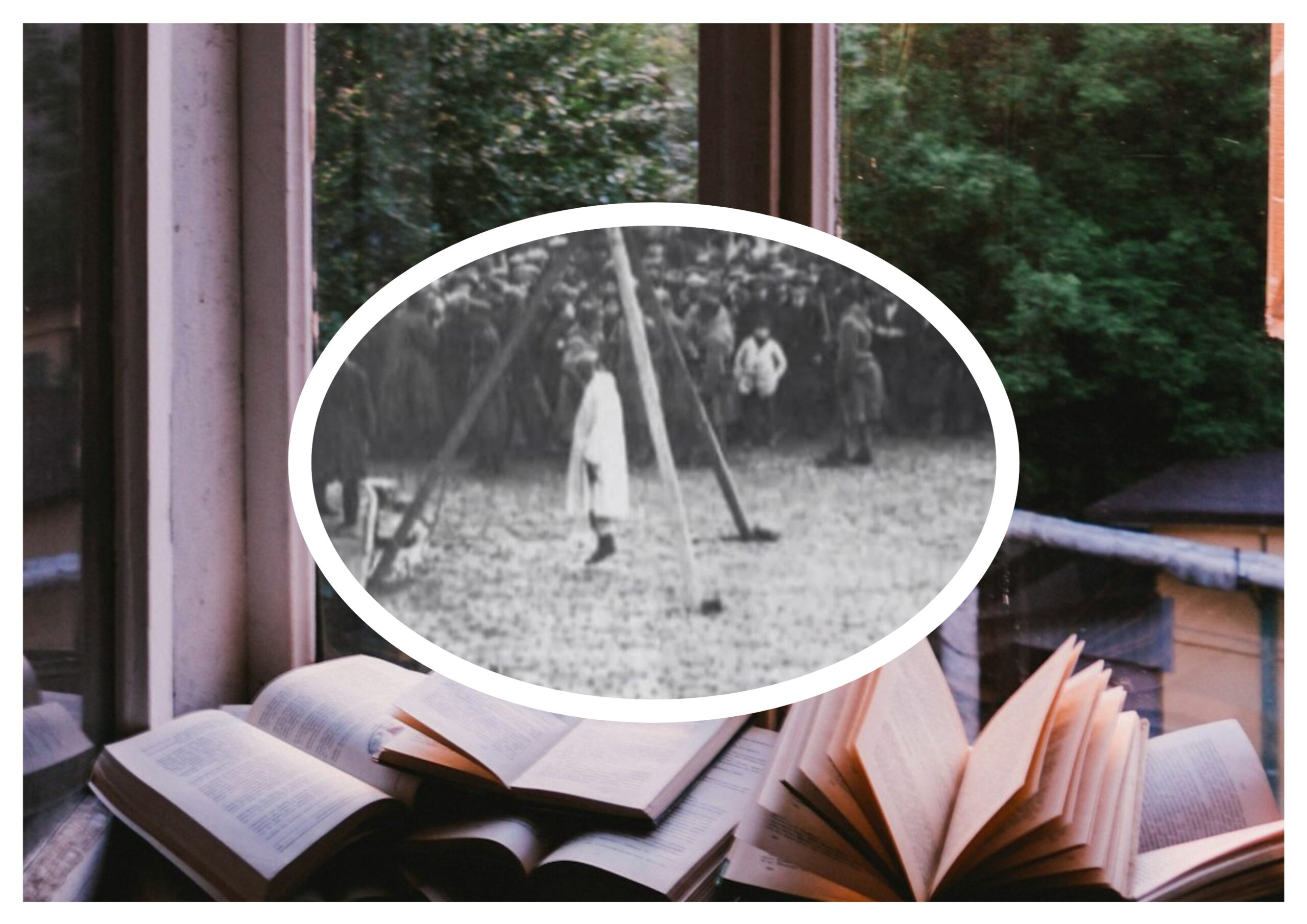 Ek-16: Kendine Dökülen Asi