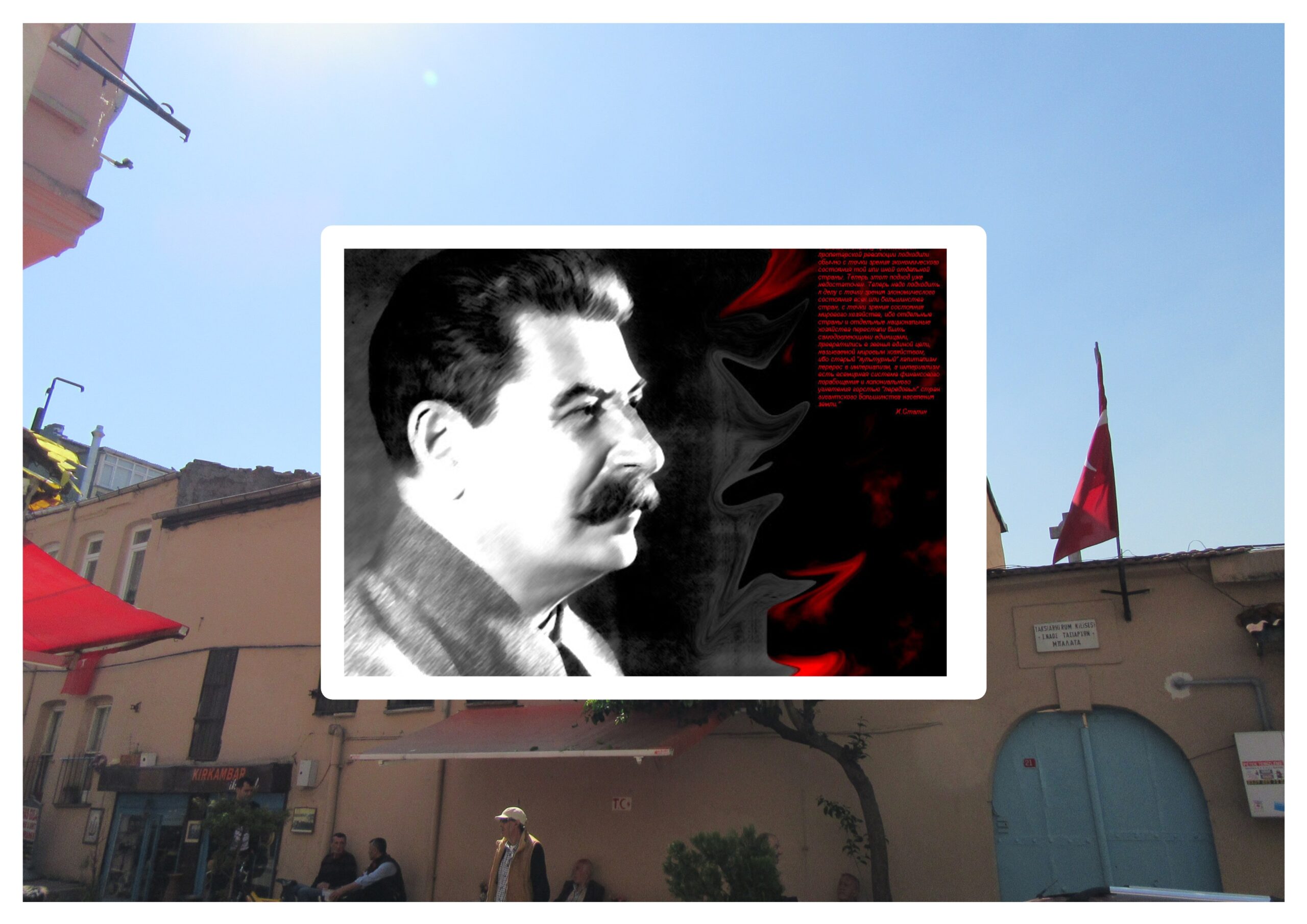 EK-30: Tüm Halkın Devleti