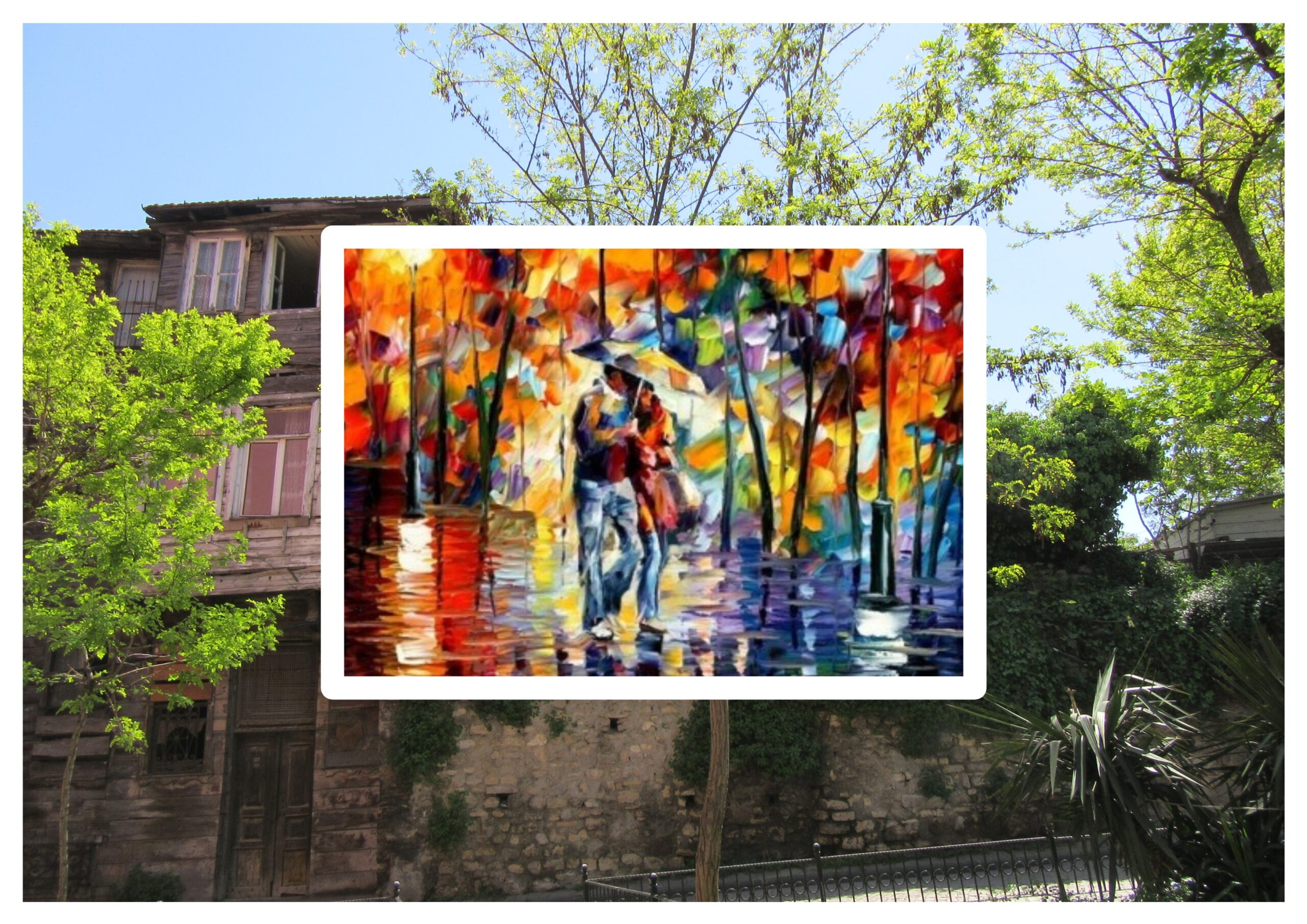 Düğün Dernek Hep Bir Örnek