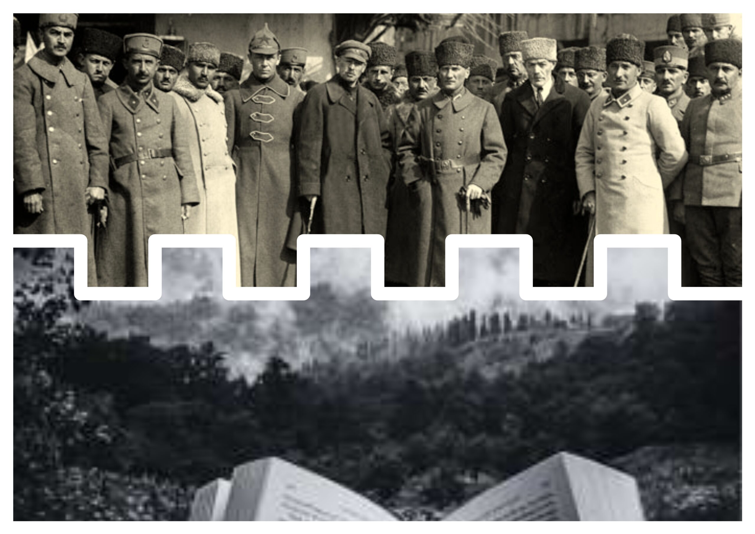 Mütareke Yıllarında Sosyalizm Utkusu