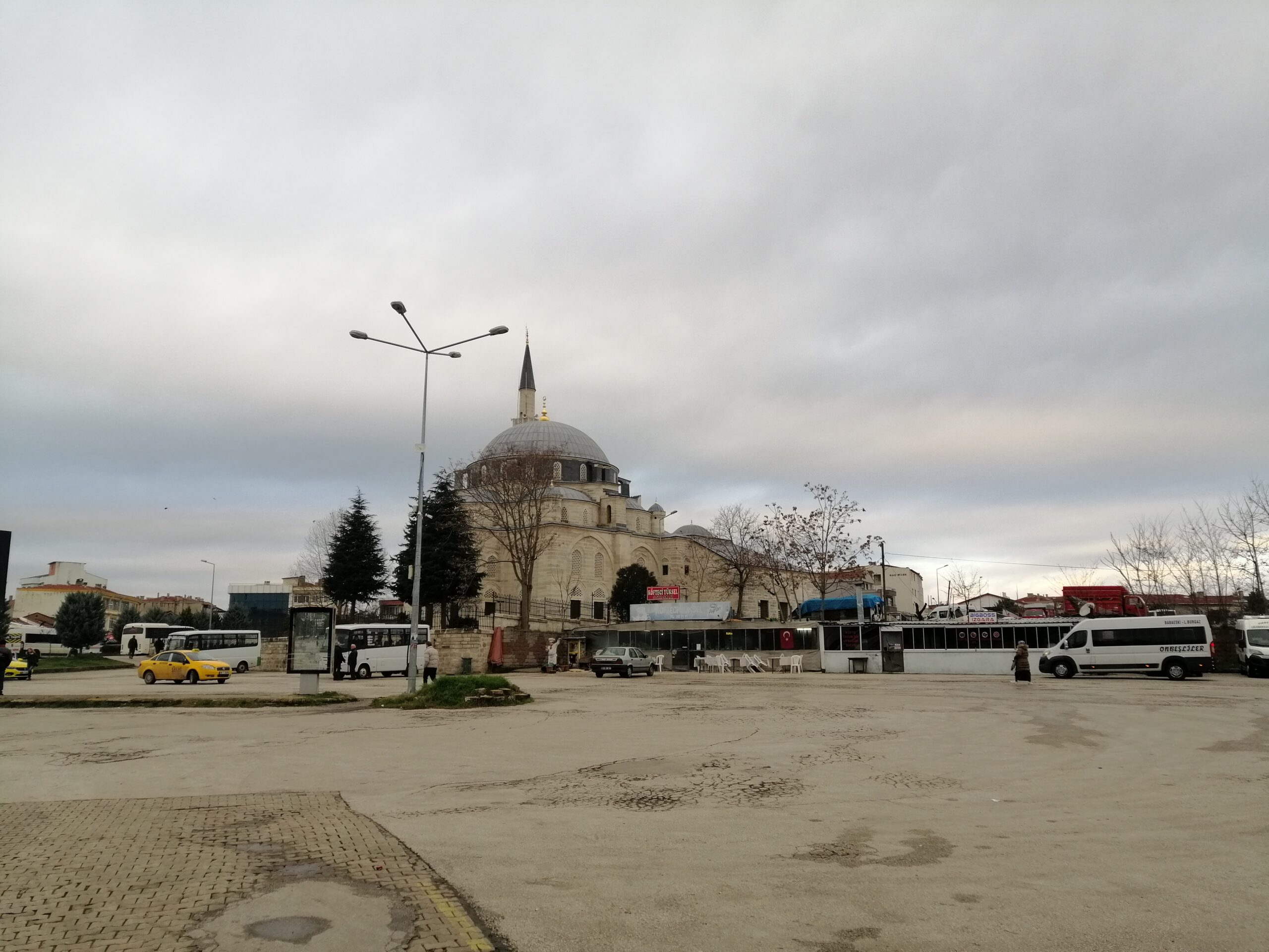 Adamım, Bu Küçük İşlere Ben Bakarım, Yanarım