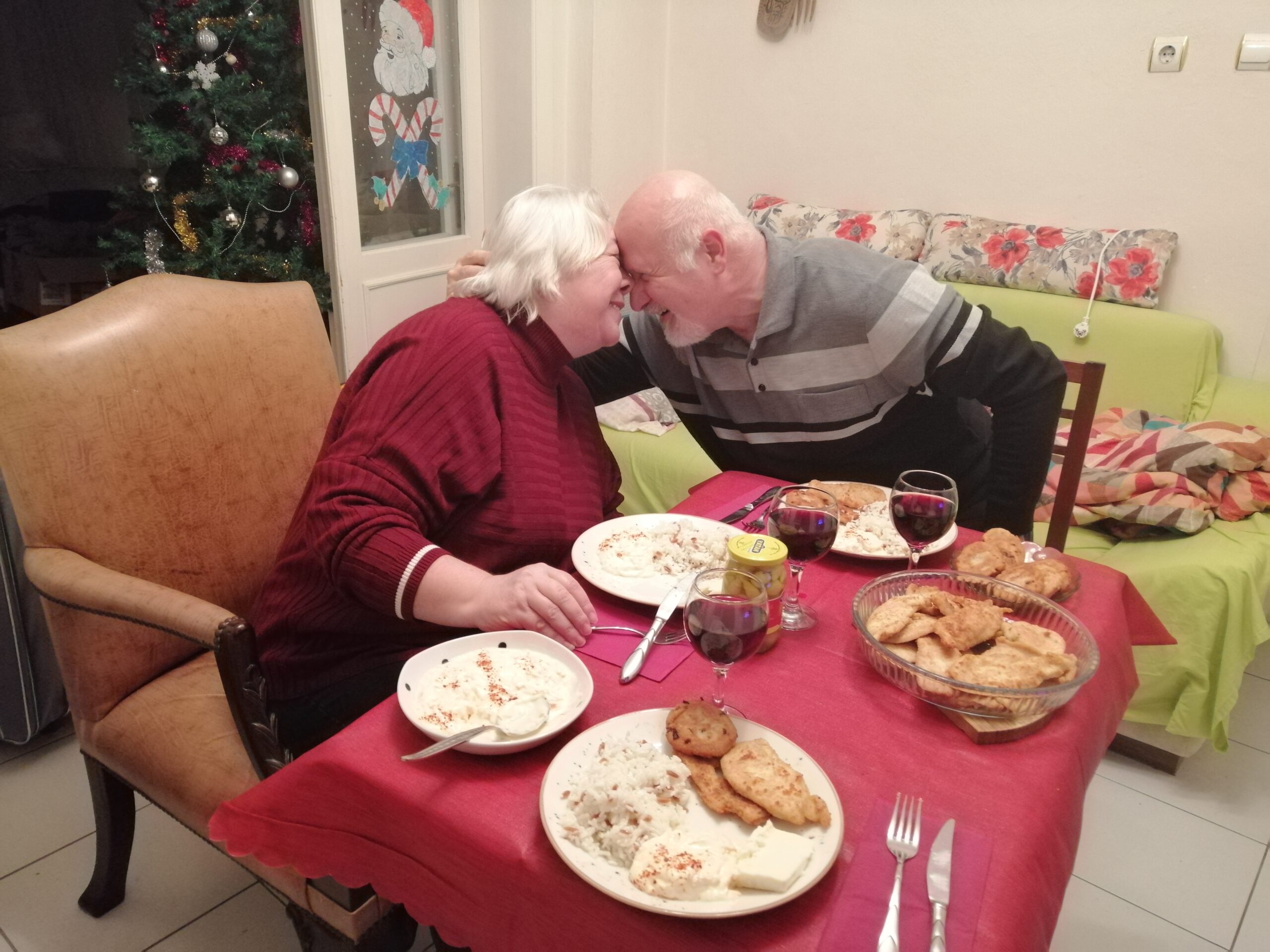 Bu Yılın Sınırlar Ötesi Sevgi Yolculukları