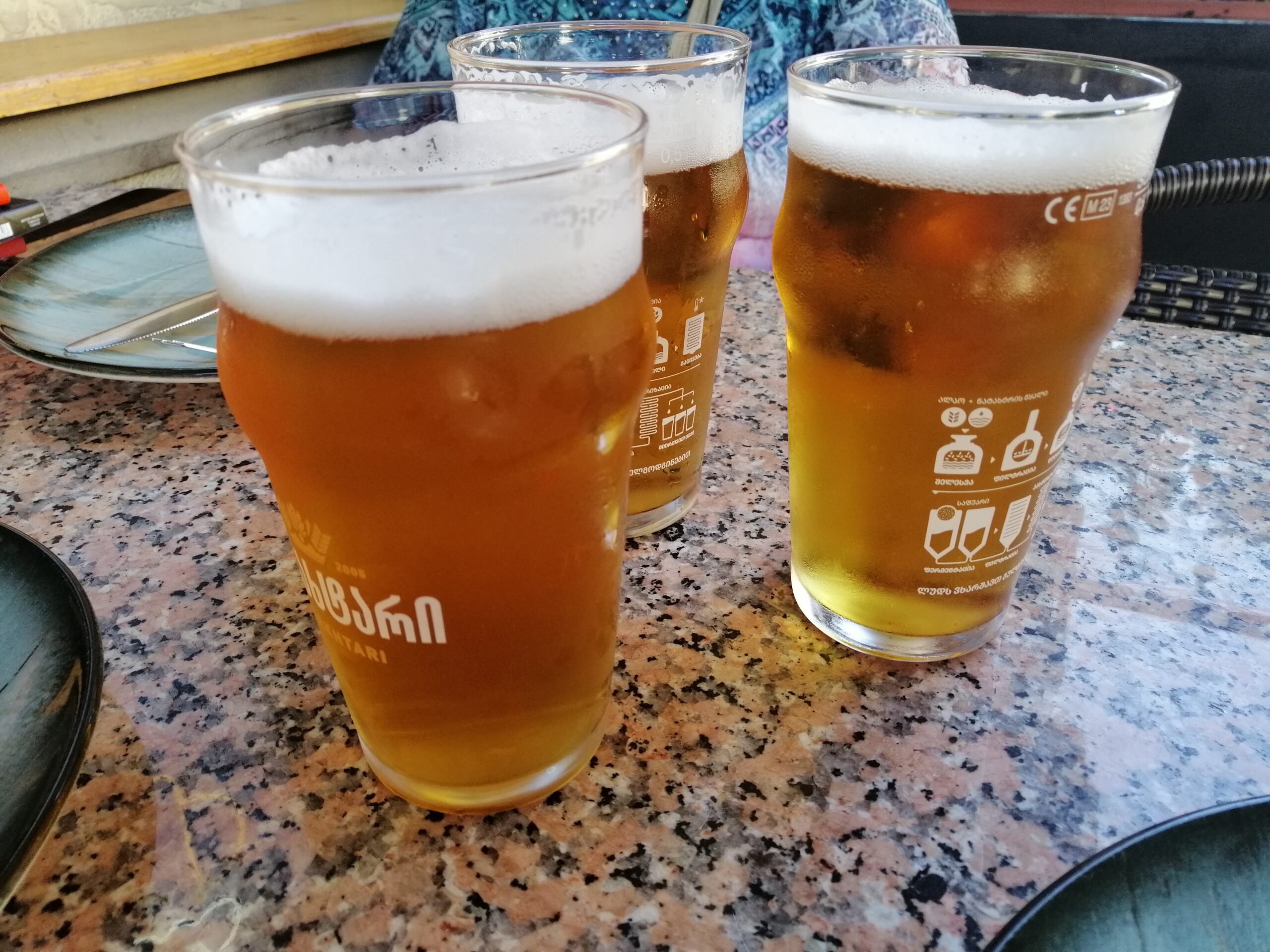 Trakya’nın Pubları Mutedil Çalkantılı Bir Bira Havasıdır 🍻😊