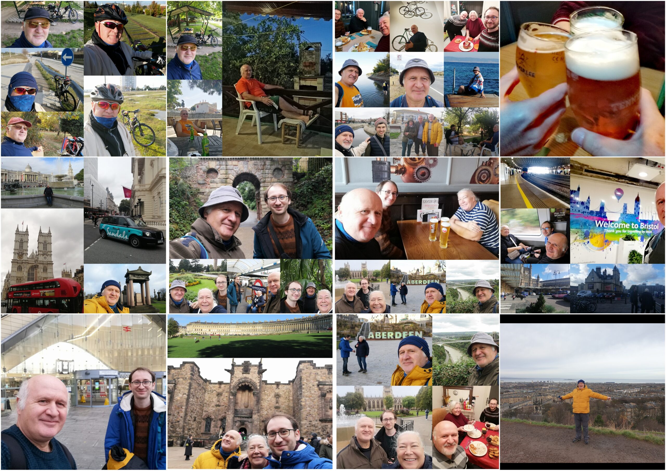 2024’ün Tüm Sevimli/Sevimsiz Günlerini Anma Zamanı