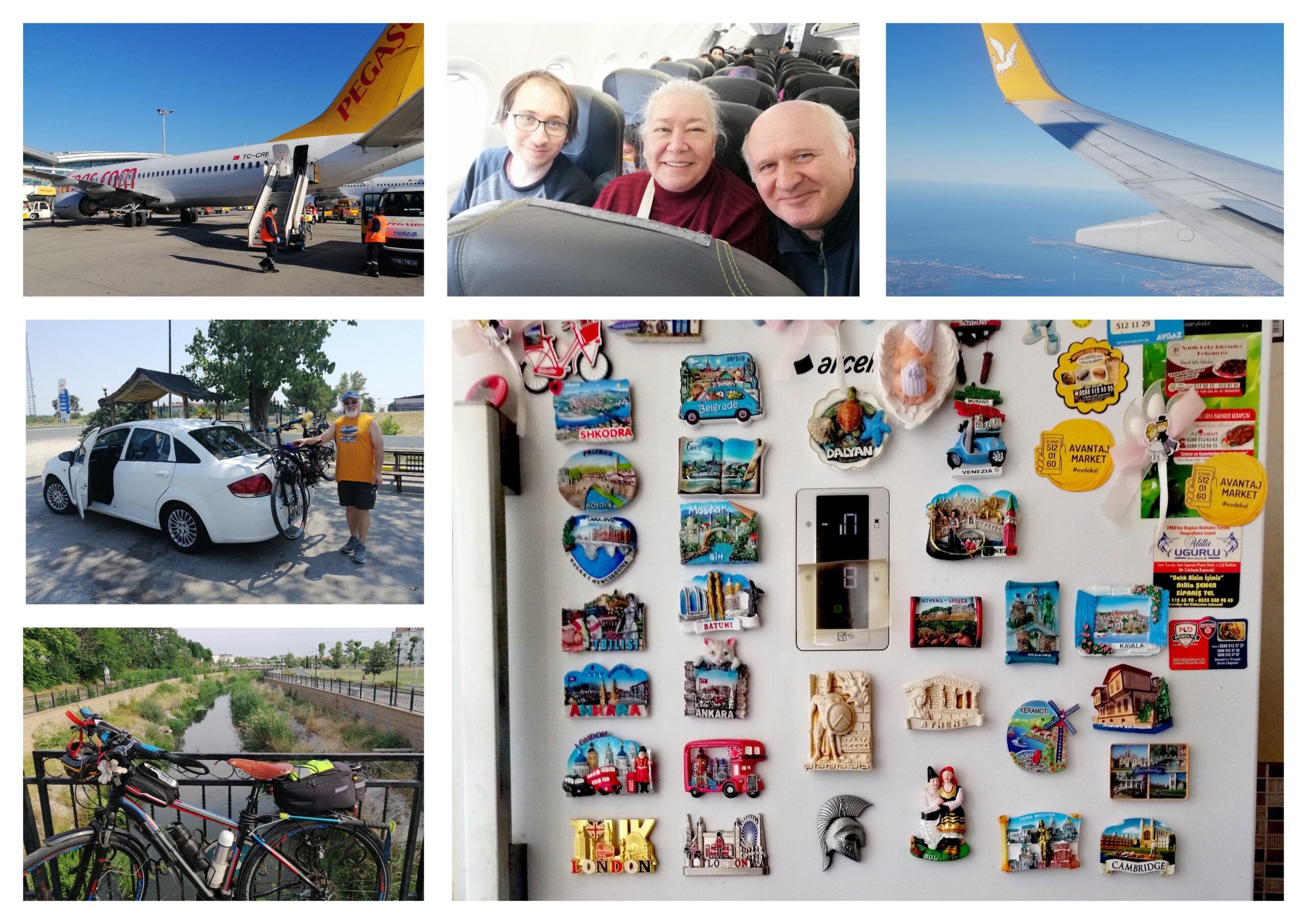 Hayatıma Lezzetler Katacak 2025 Yılının Yolculuk Hedefleri