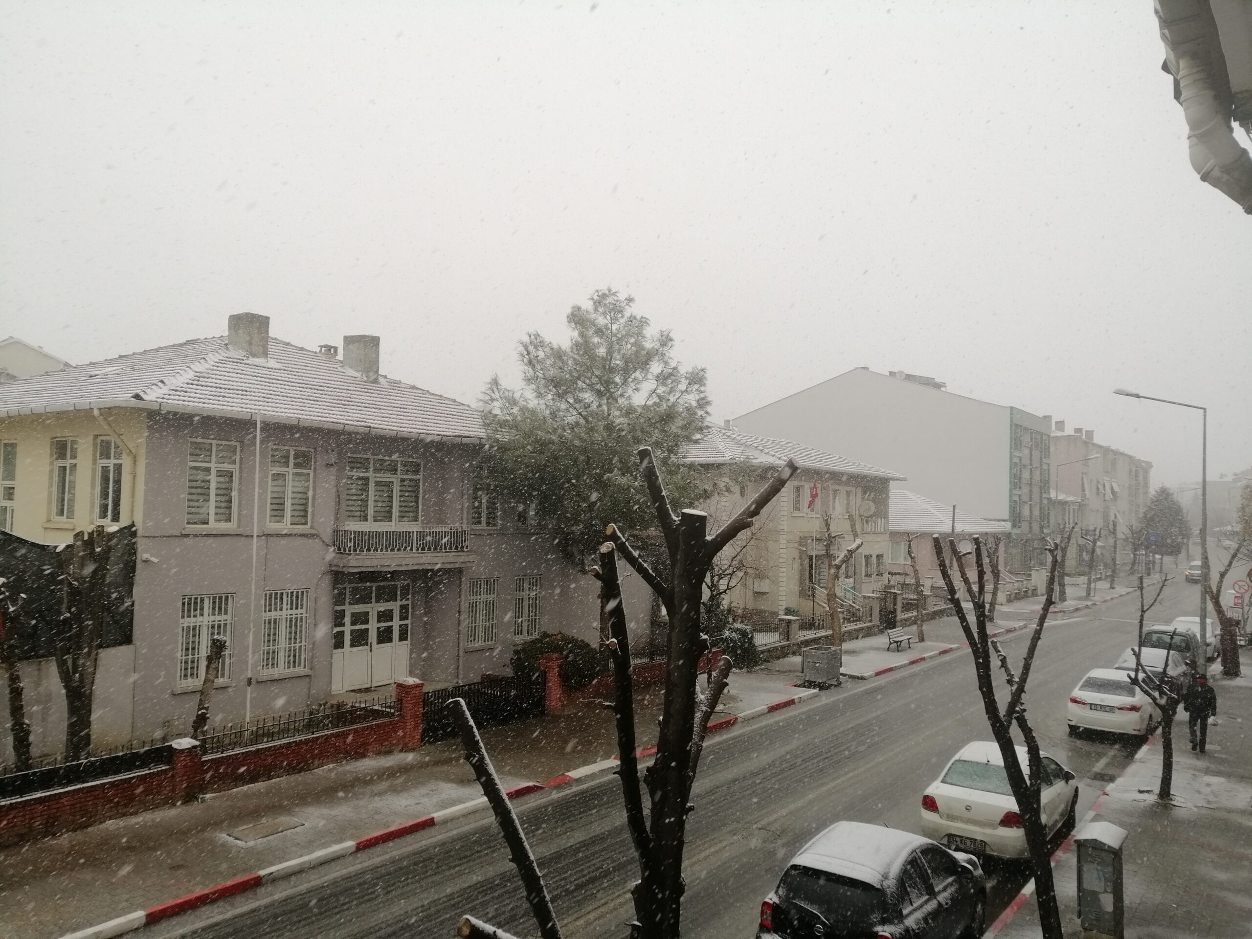 Abanın Kadri Karlı Havada Bilinir Ya Sopanın?