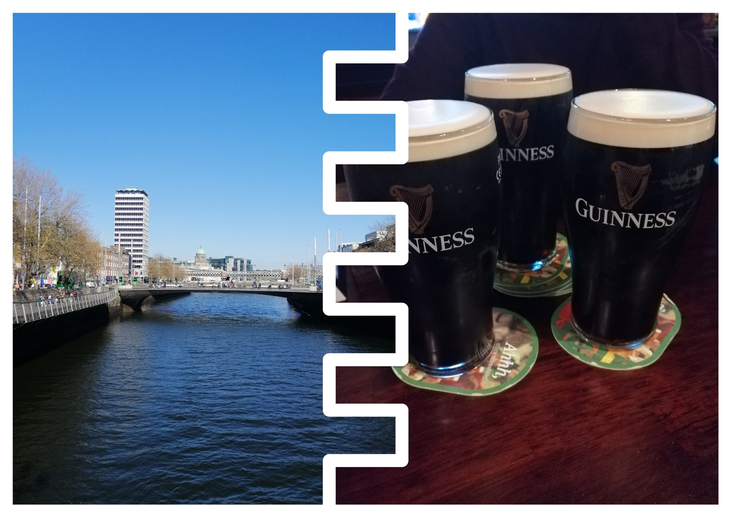 İrlanda Rüyası Galiba Sonunda Gerçek Olacak