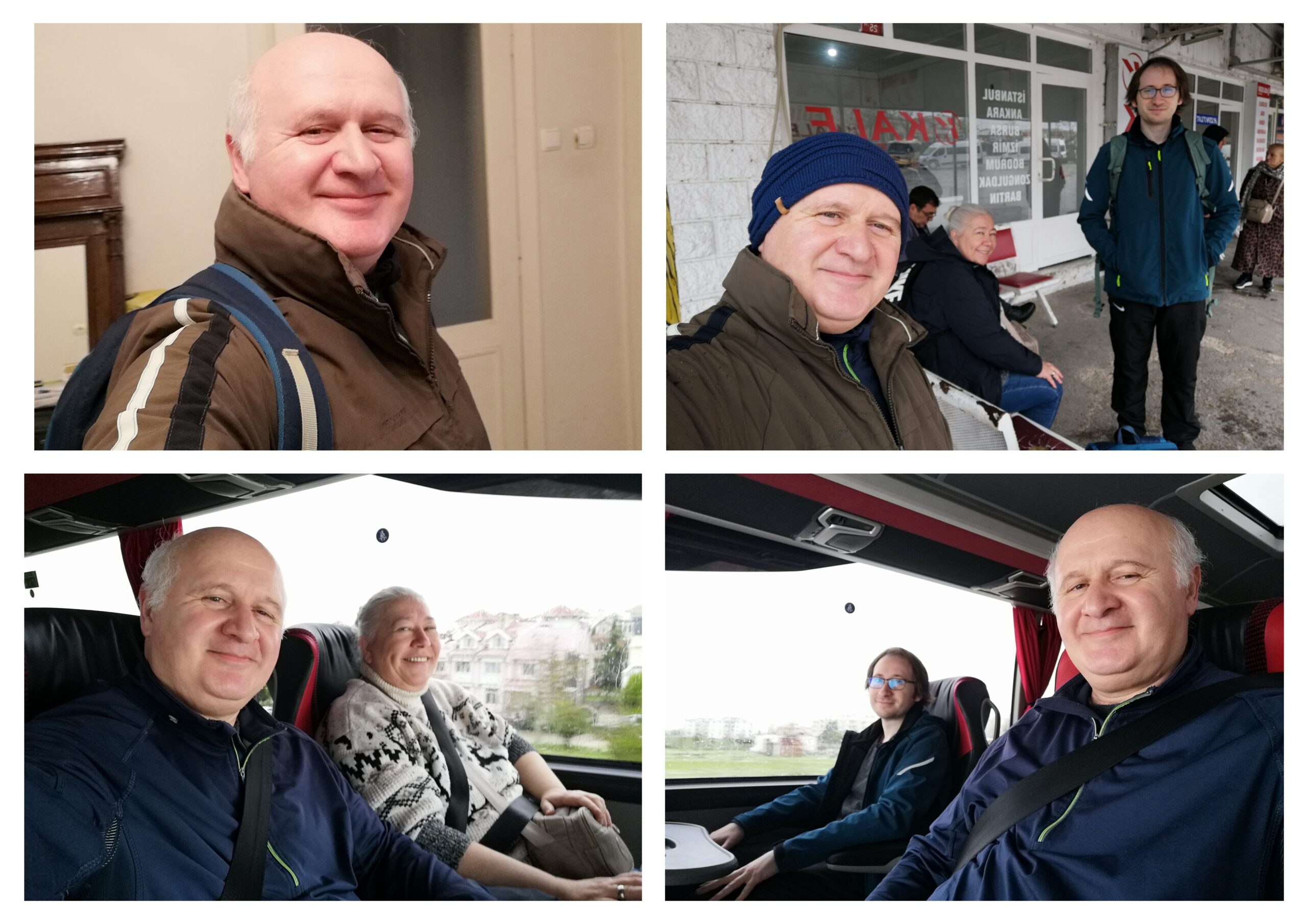 📽️ Yola Çıkanlar Hep Kazanır, Geriye Bakanlarsa Kaybeder