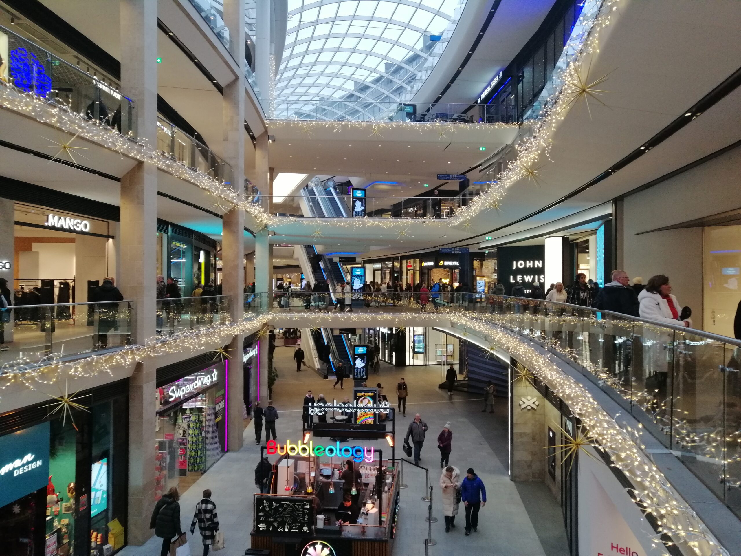 Kasım’ı Bekleyemedim “Kara Cuma”