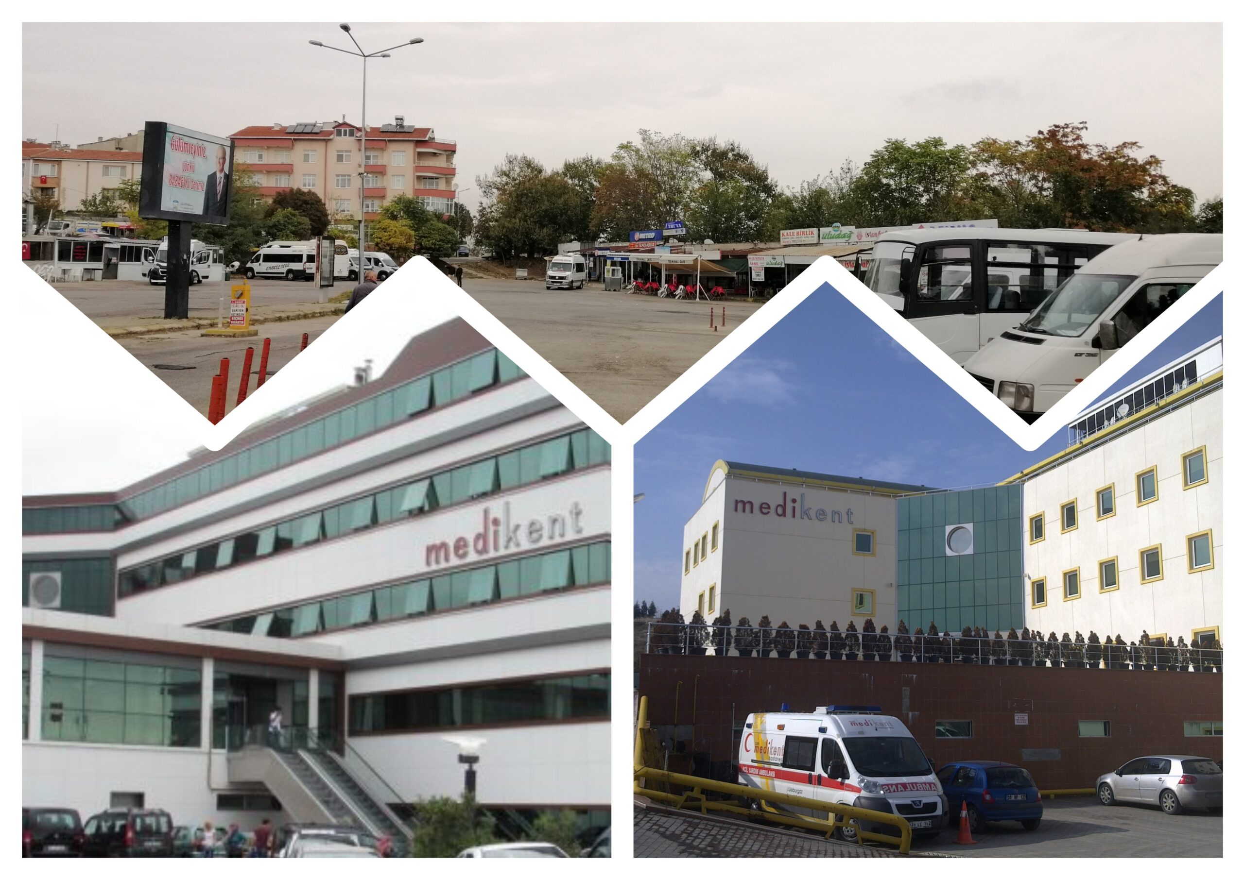 Medikent’e Abone Olduk Bu Sene