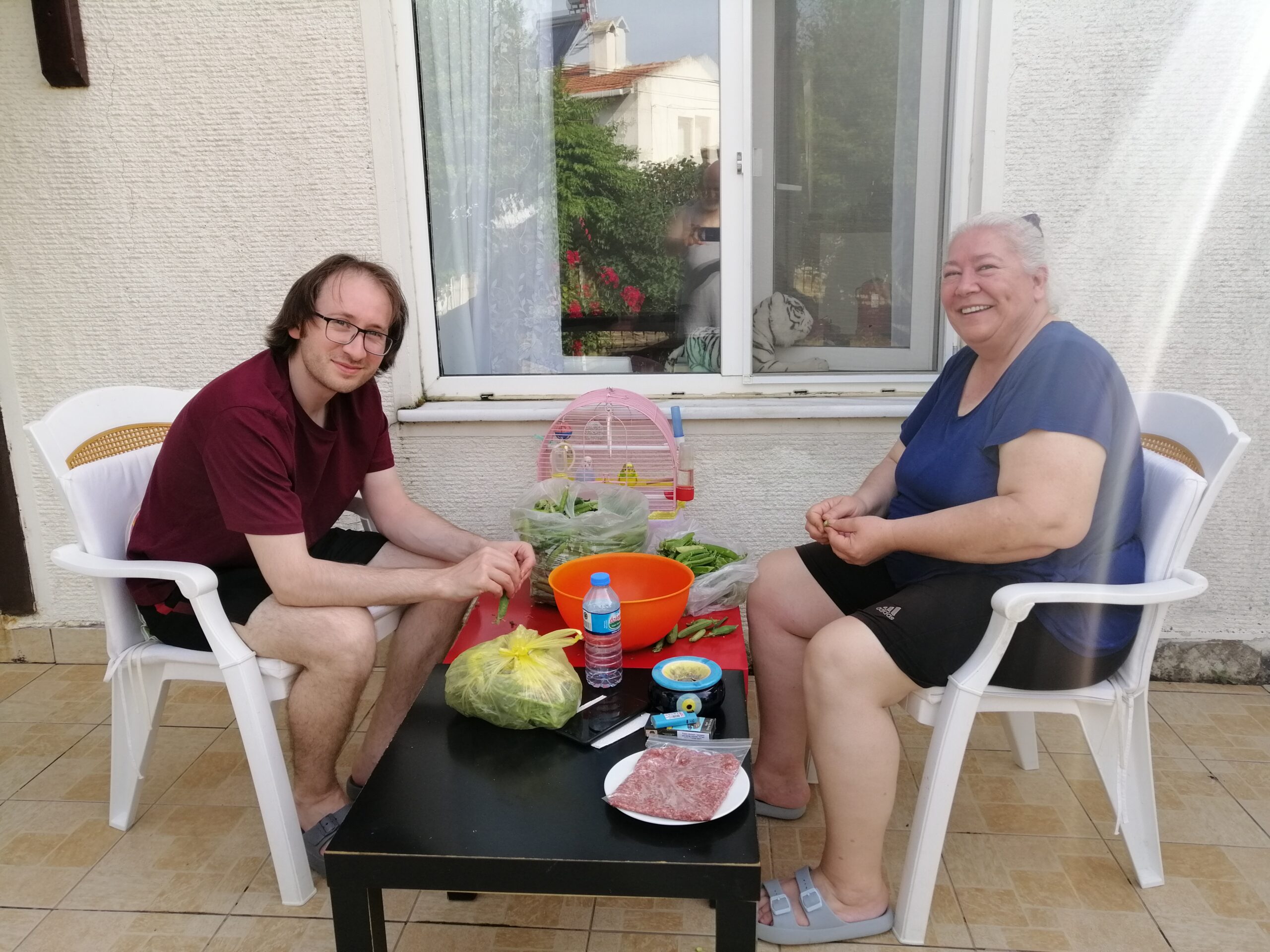 Unuttuğumuz Yemek Tatları Şaka Gibi