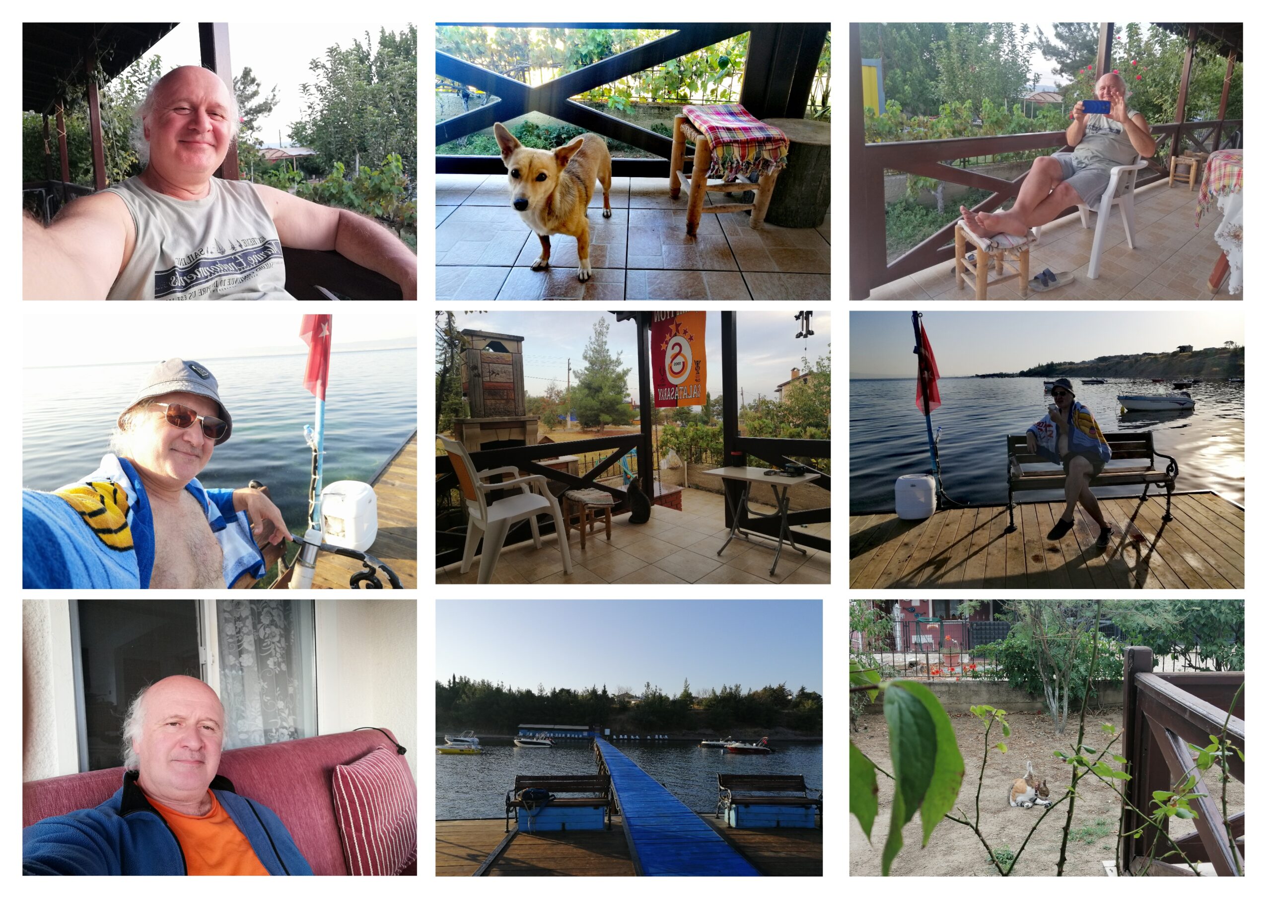 Böyle Dudak Büken Bir Harcım Olsa