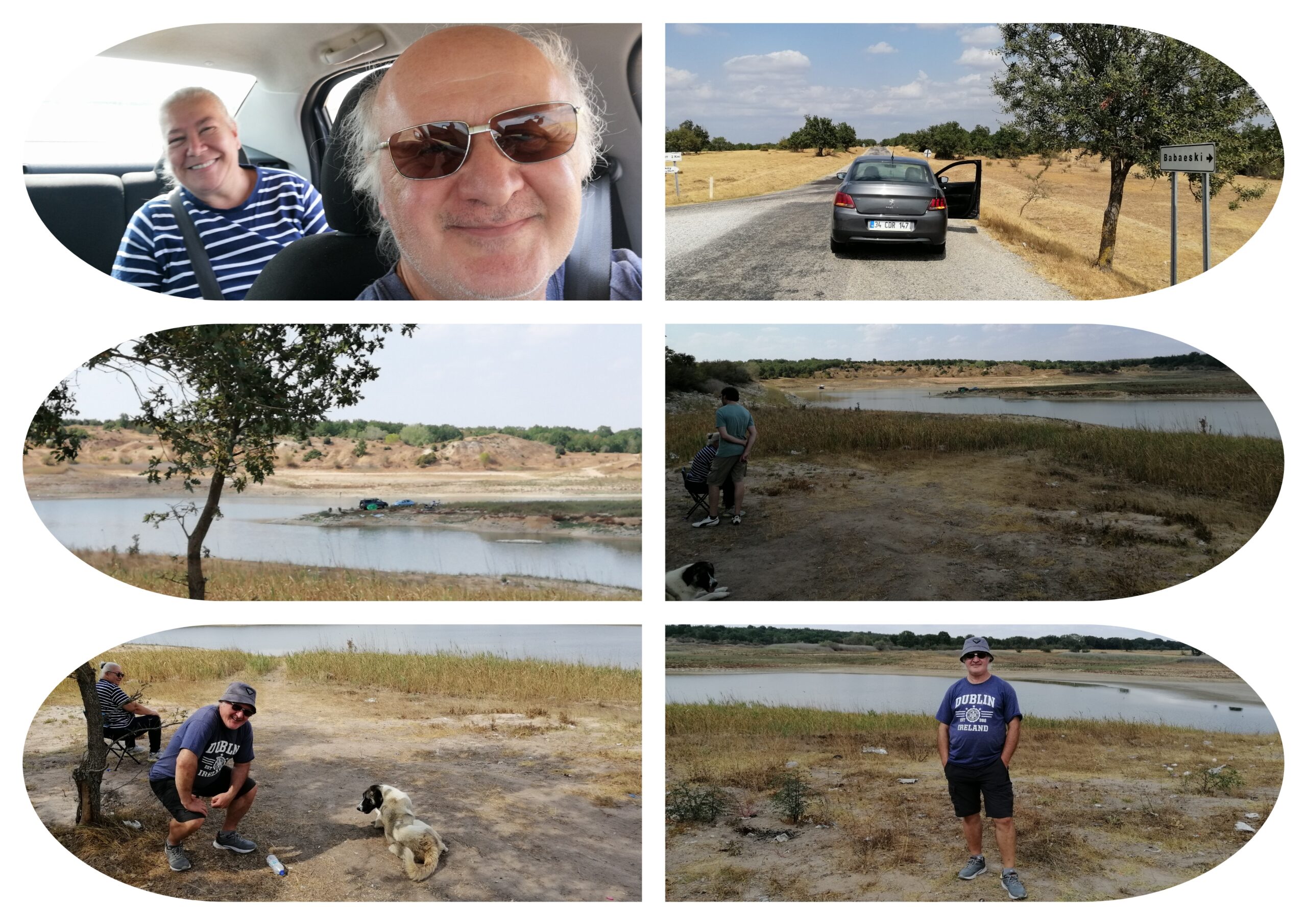 Hafta Sonu Sürprizi!