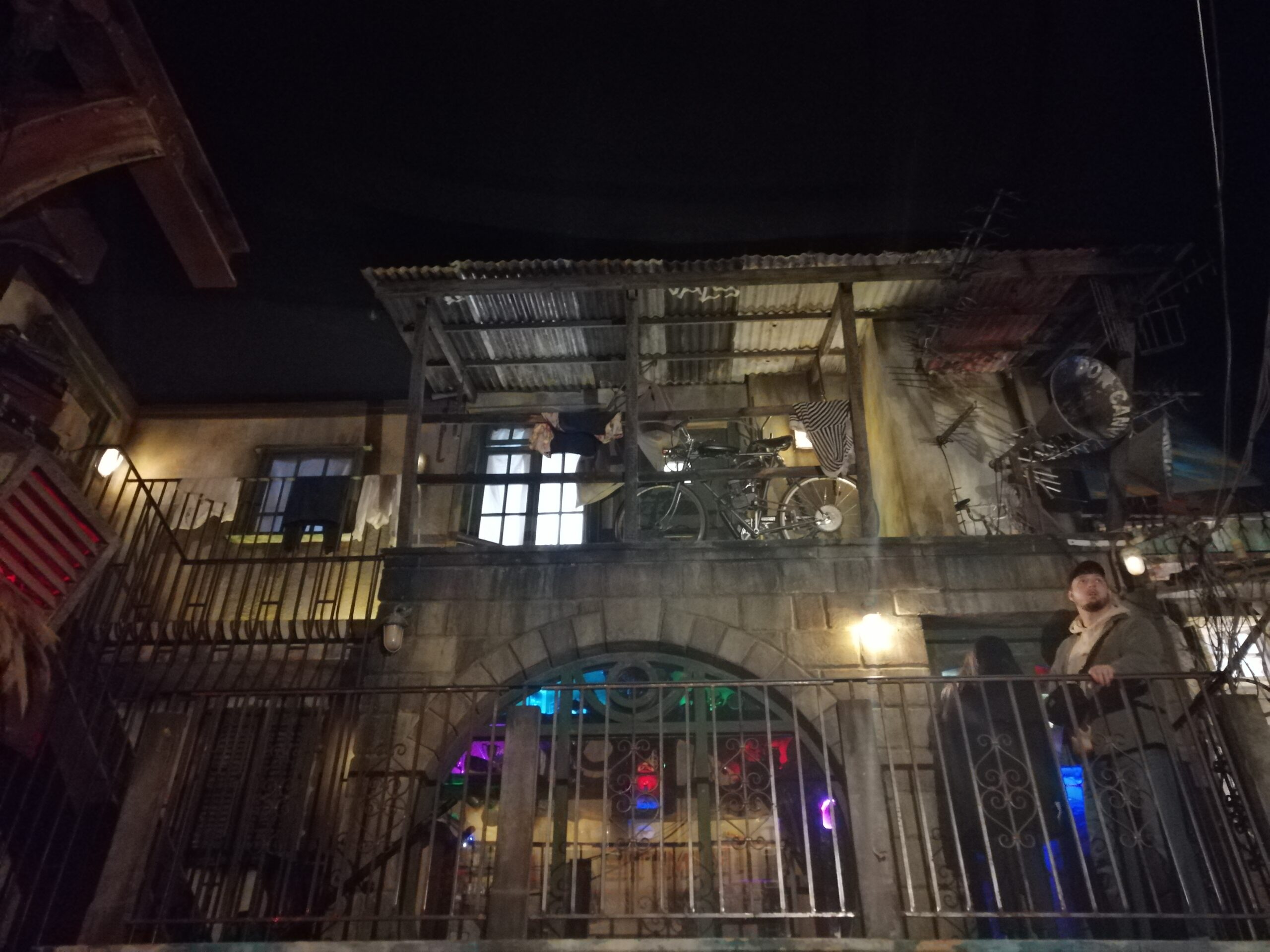 Bristol Maceramızın Son Durağı Bilmece-Bulmacalı “Wake The Tiger”