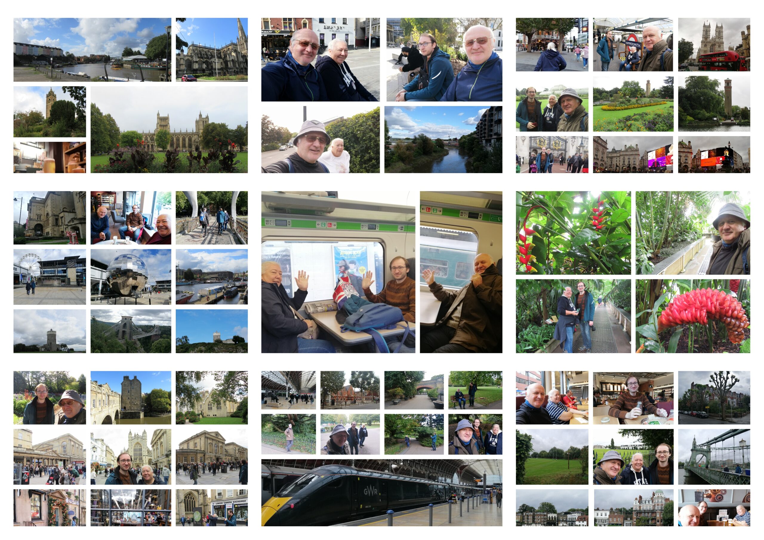 Işık Hızında Nasıl Maceralı Geçti O Güzelim Günler