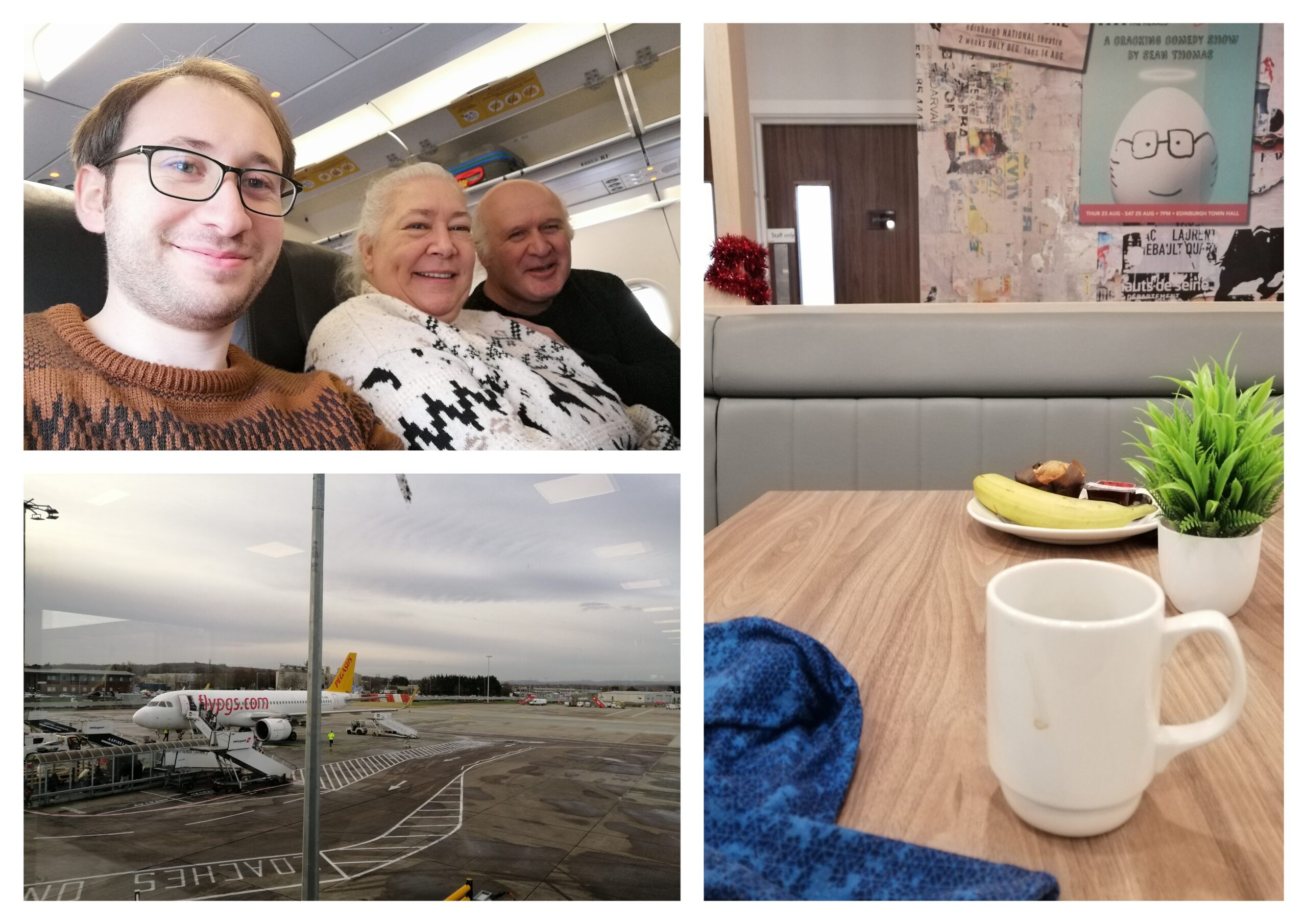 Yola Çıkmak Kolay Zor Olan Dönüşe Saplanmaktır