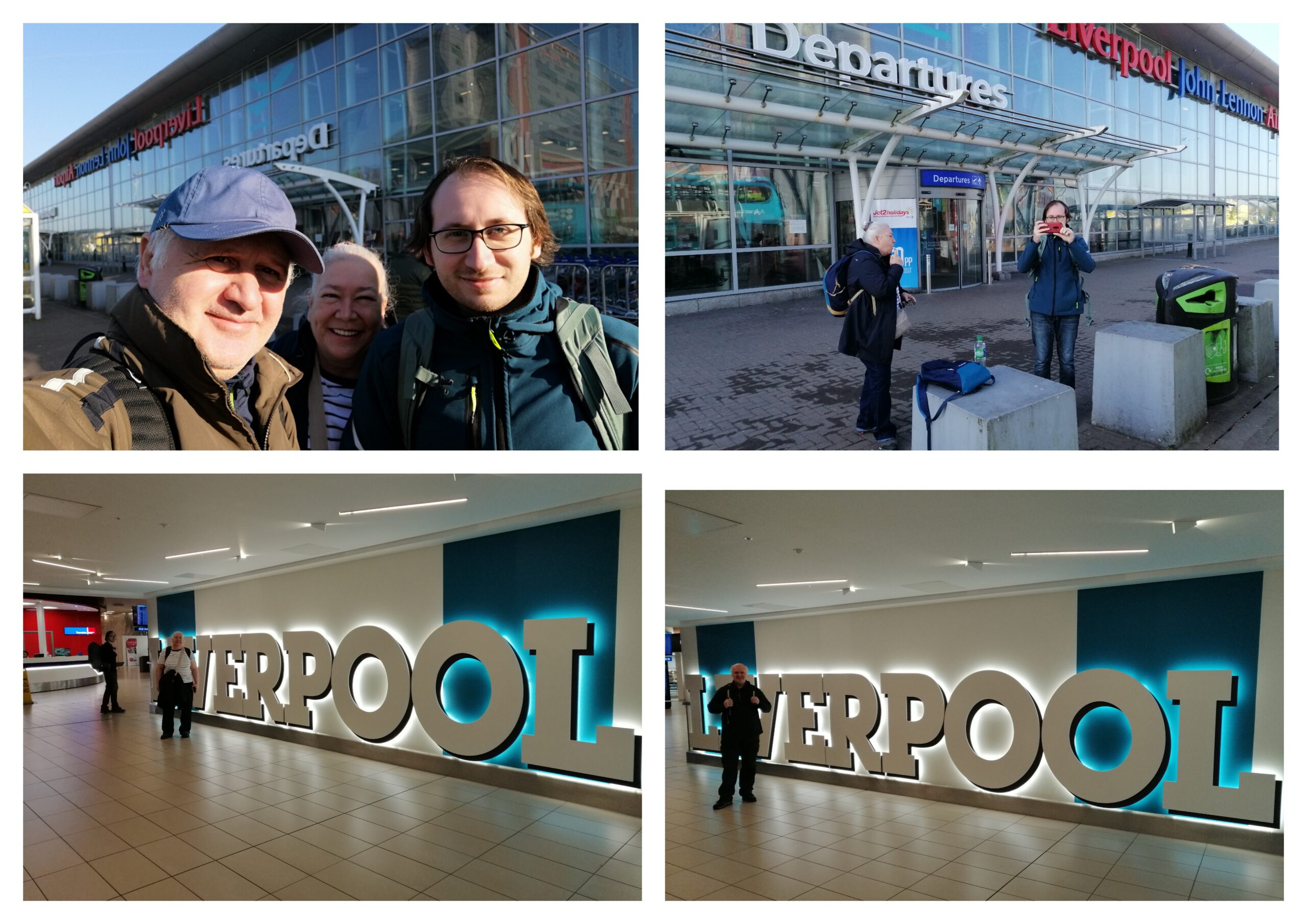 Hoşça Kal, Liverpool. Harikaydın! 👏💙