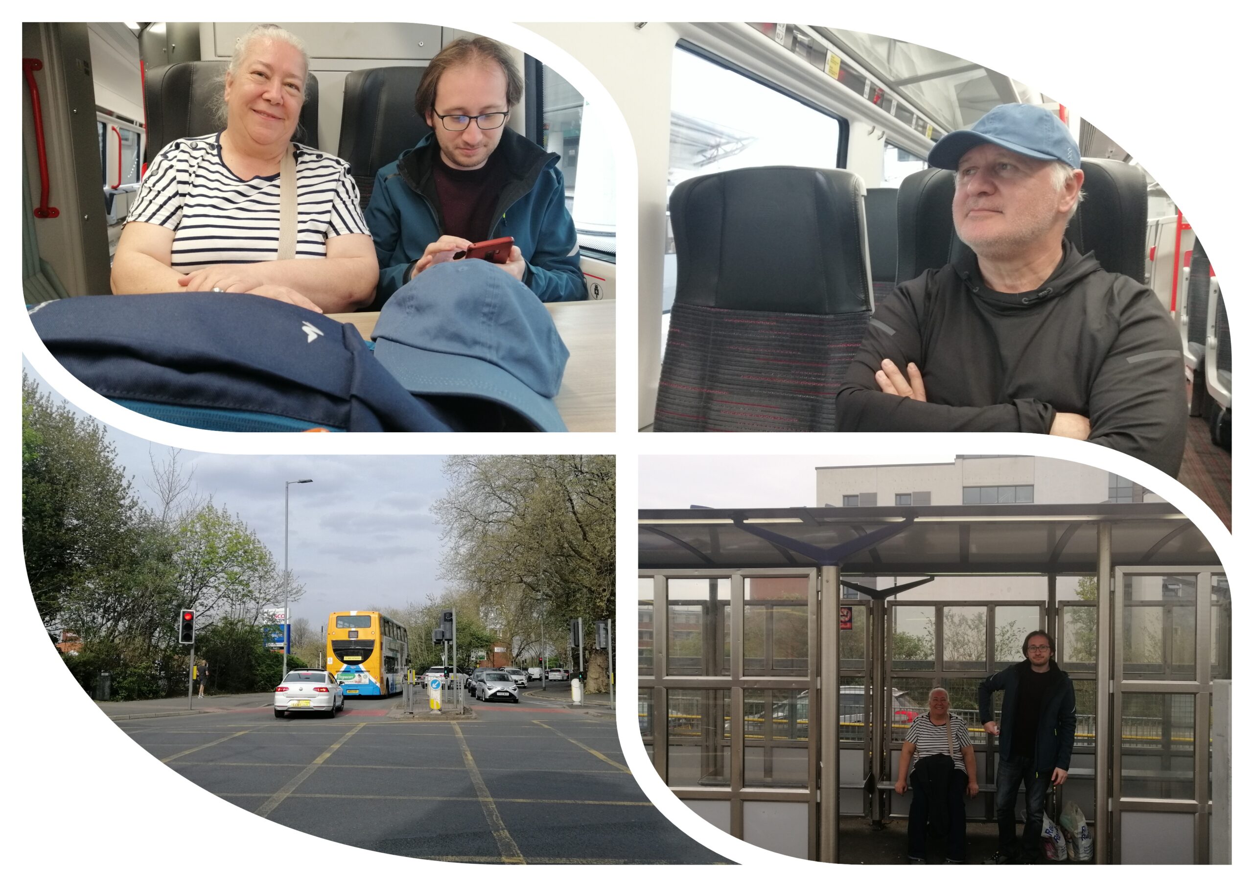 Akın Var Akın Alışverişe Didsbury’e Akın!