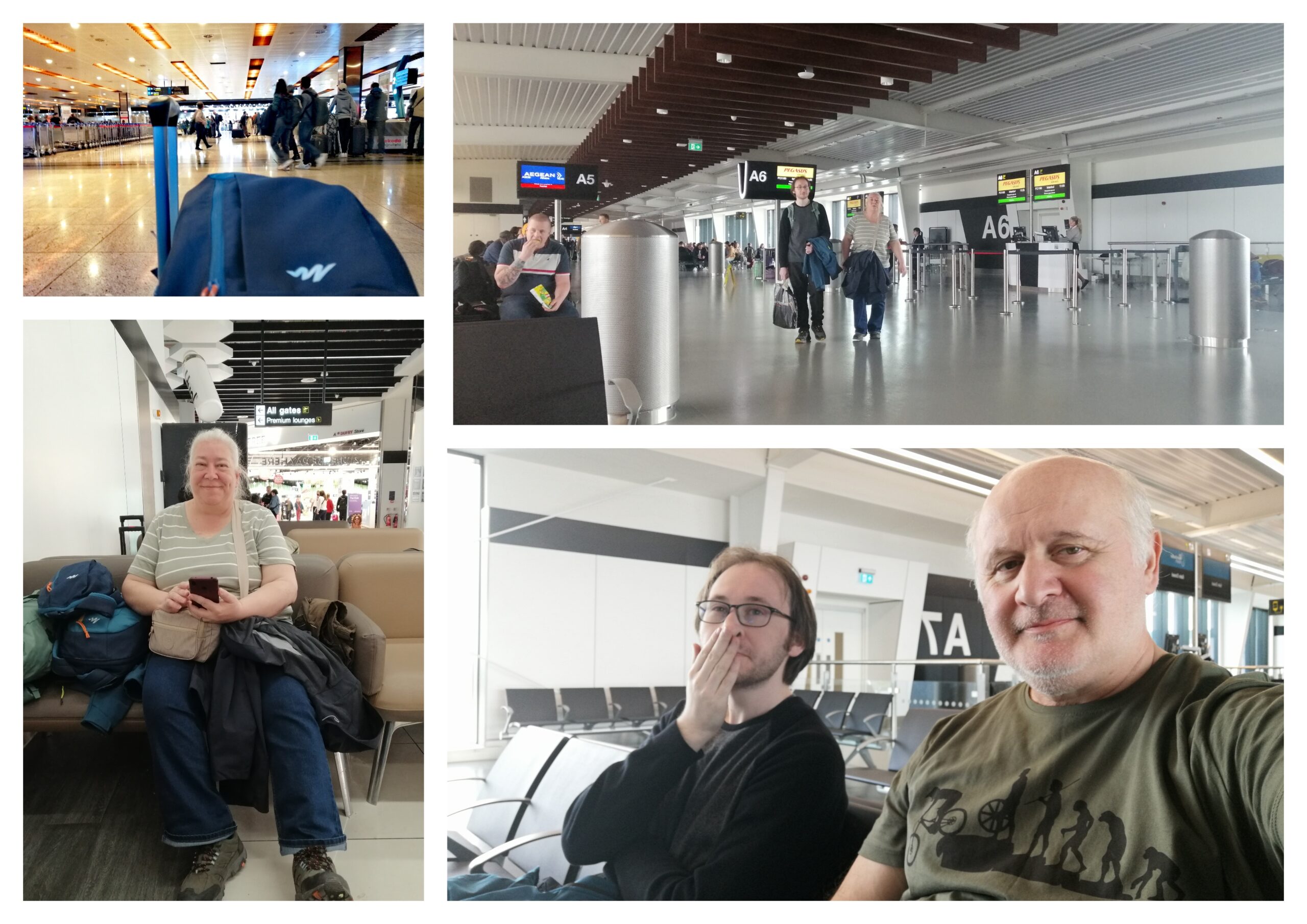 Teşekkürler Manchester! Çok Klasik, Çok Davetkardın! 👏💙