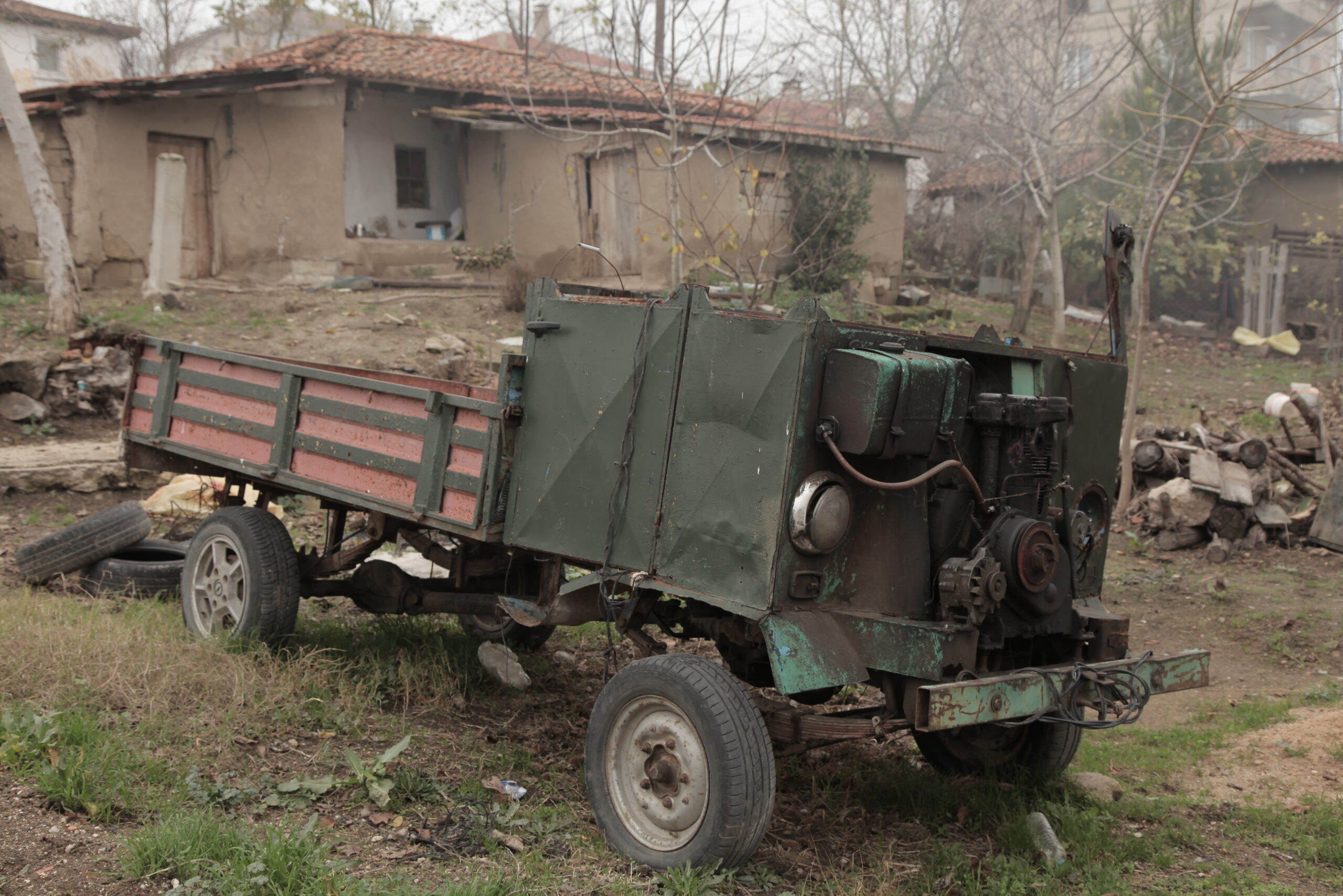 dİZİN “ANADOLU v RUMELİ” ~ [1876-1944]