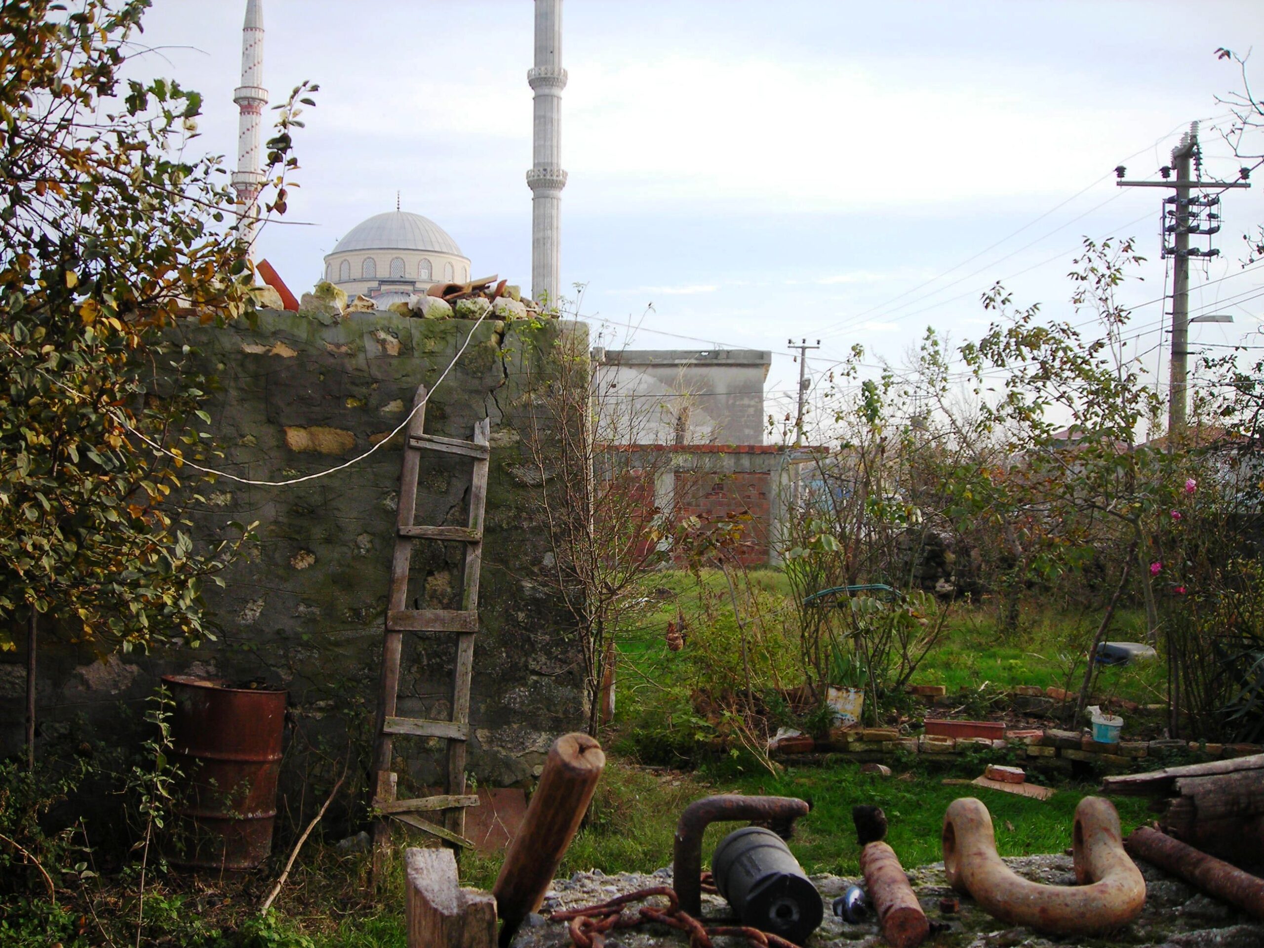 dİZİN “DEVAMI HAYAT” ~ [1963-1967]