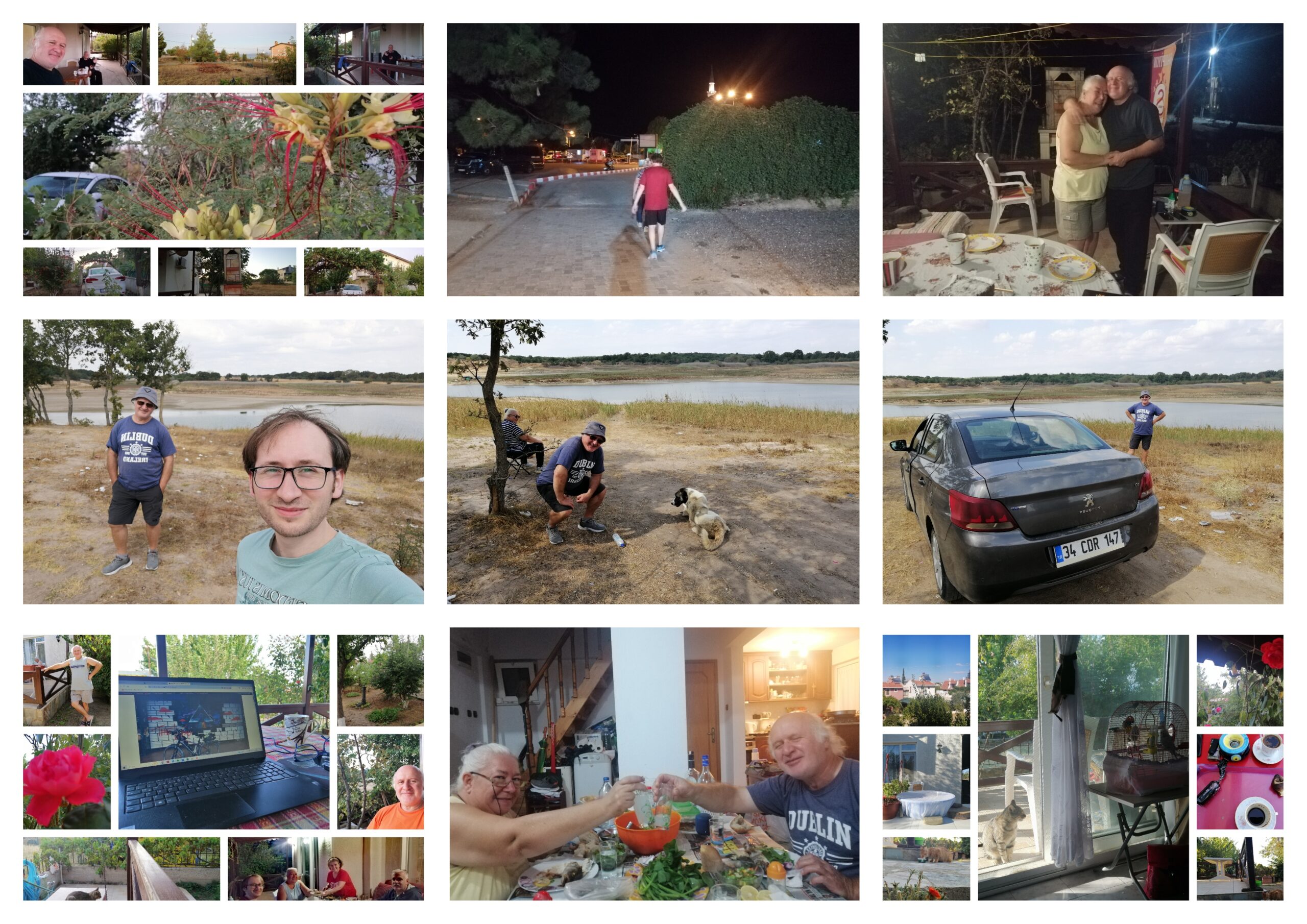 EYLÜL 2025: TUR ÖZETİ & BİLGİLENDİRME