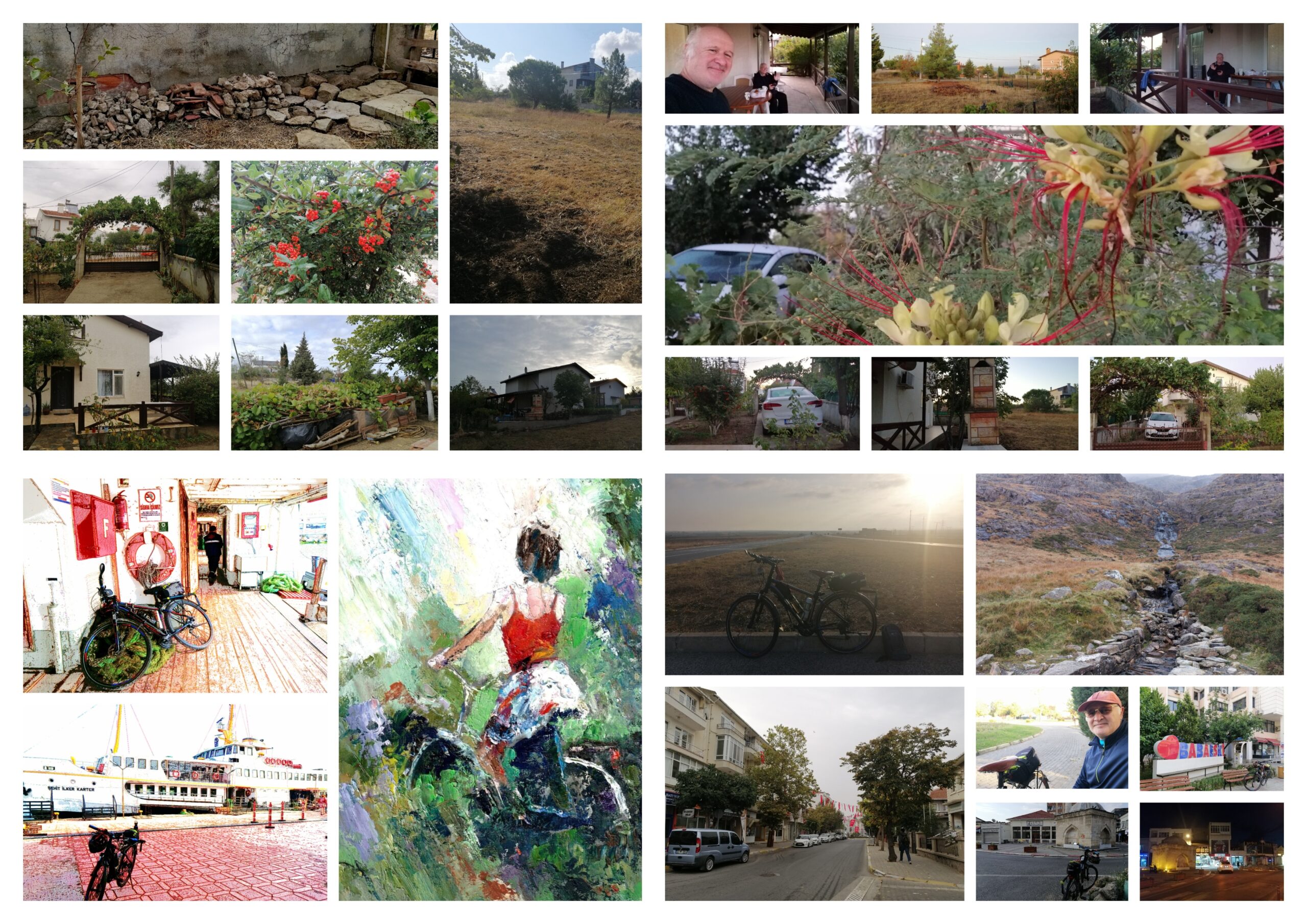 EKİM 2025: TUR ÖZETİ & BİLGİLENDİRME