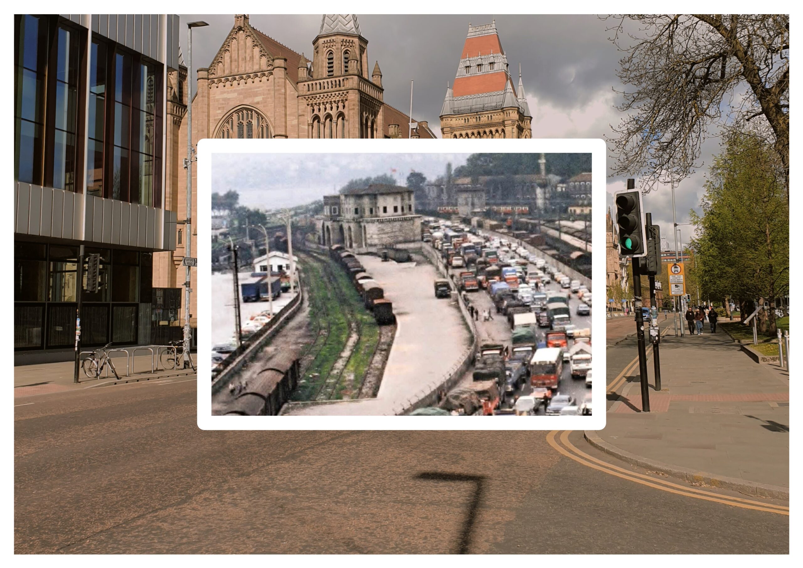 DEVAMI HAYAT “1970-1976” Tanıtım Yazısı