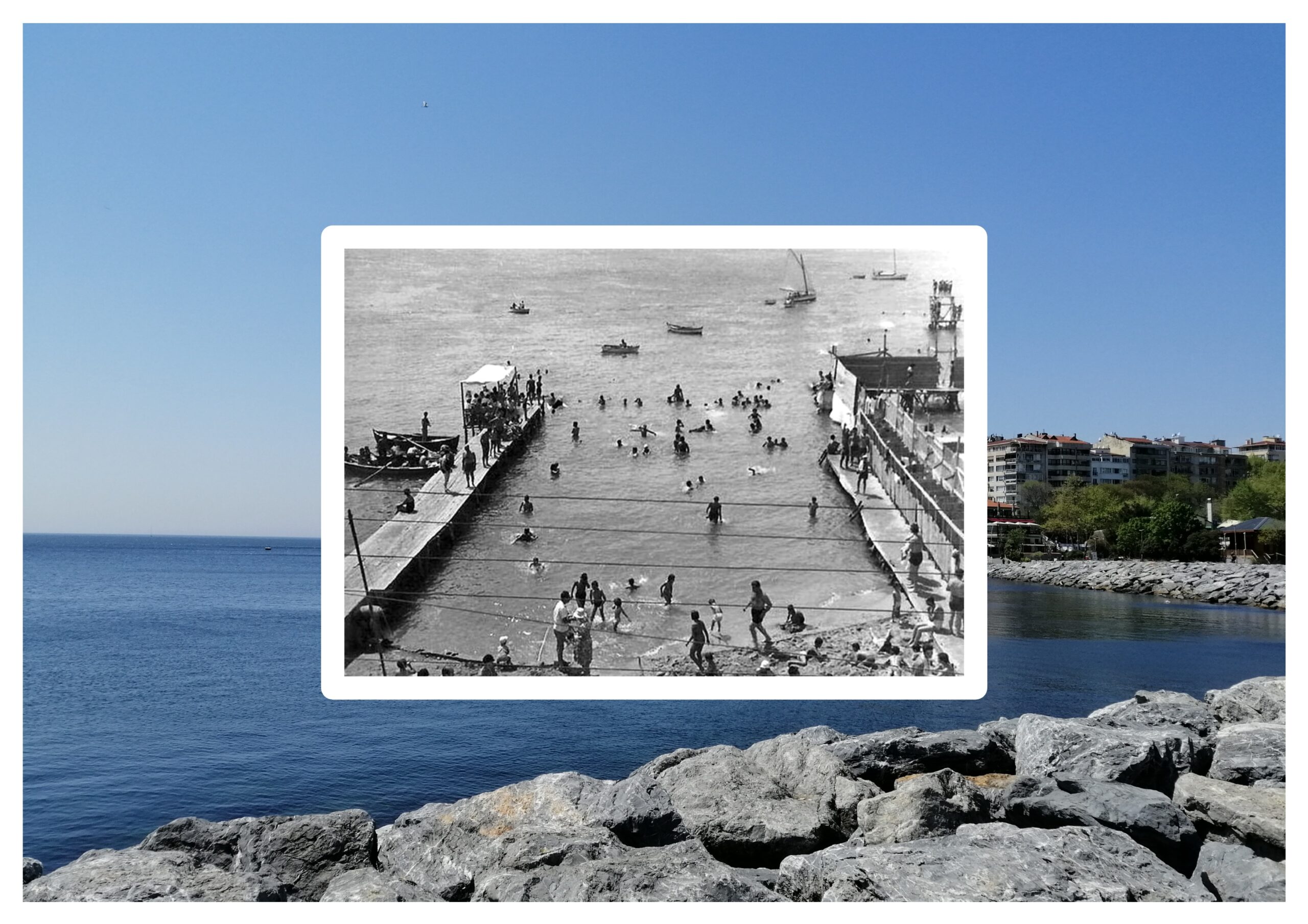 1970-1976 Yılları ~ [1970]