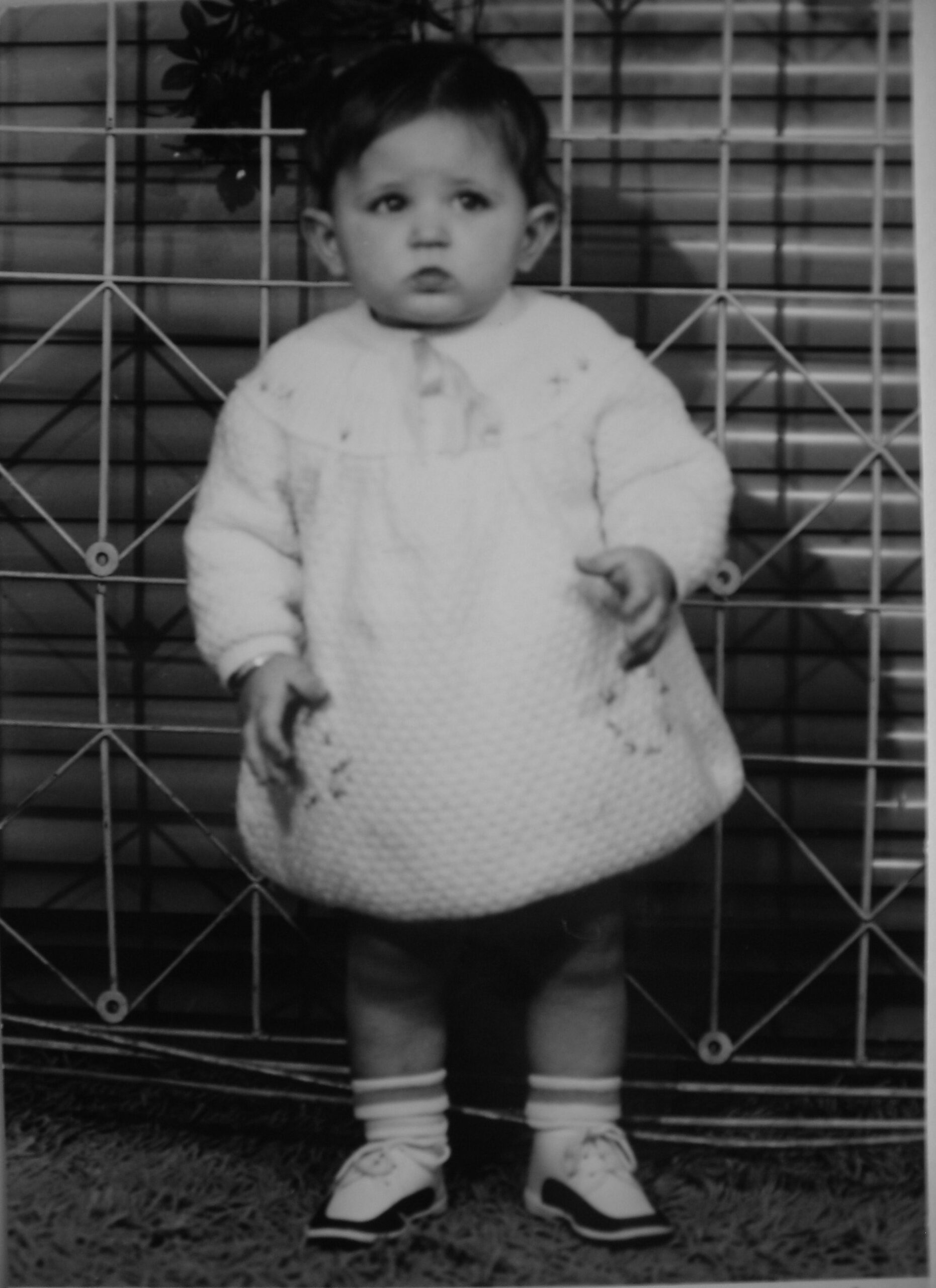 Hoş Geldin Yasemin Kokulu Bebek