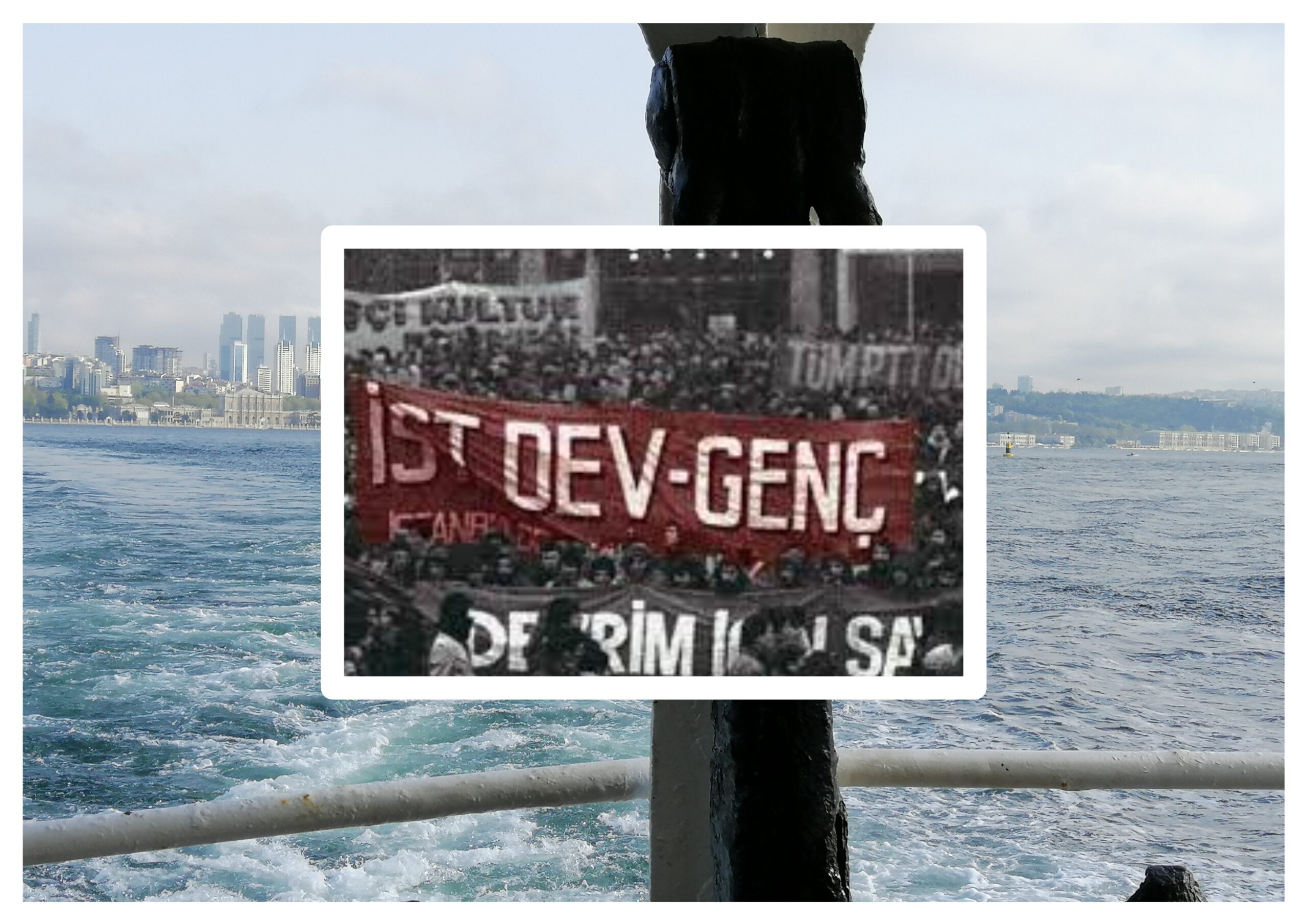 EK-25: Dev-Genç’in Önlenemez Yükselişi