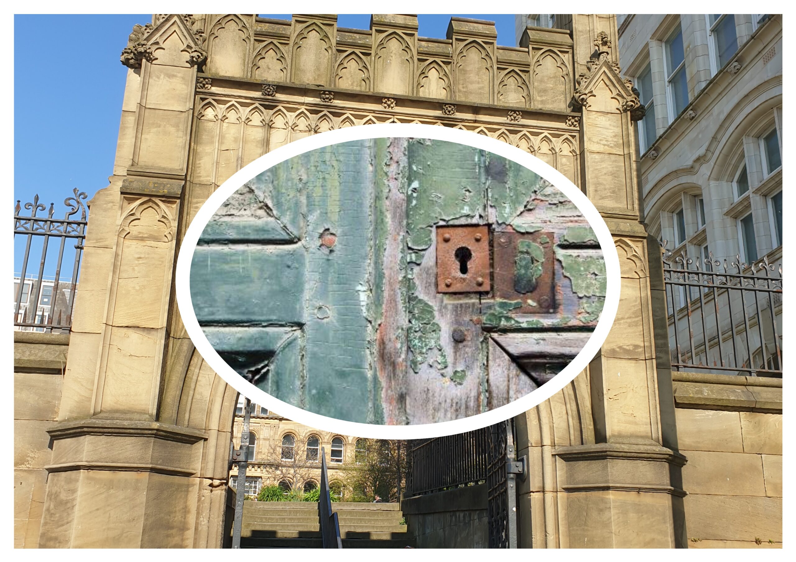 Kilitli Günlük: Şubat 1970