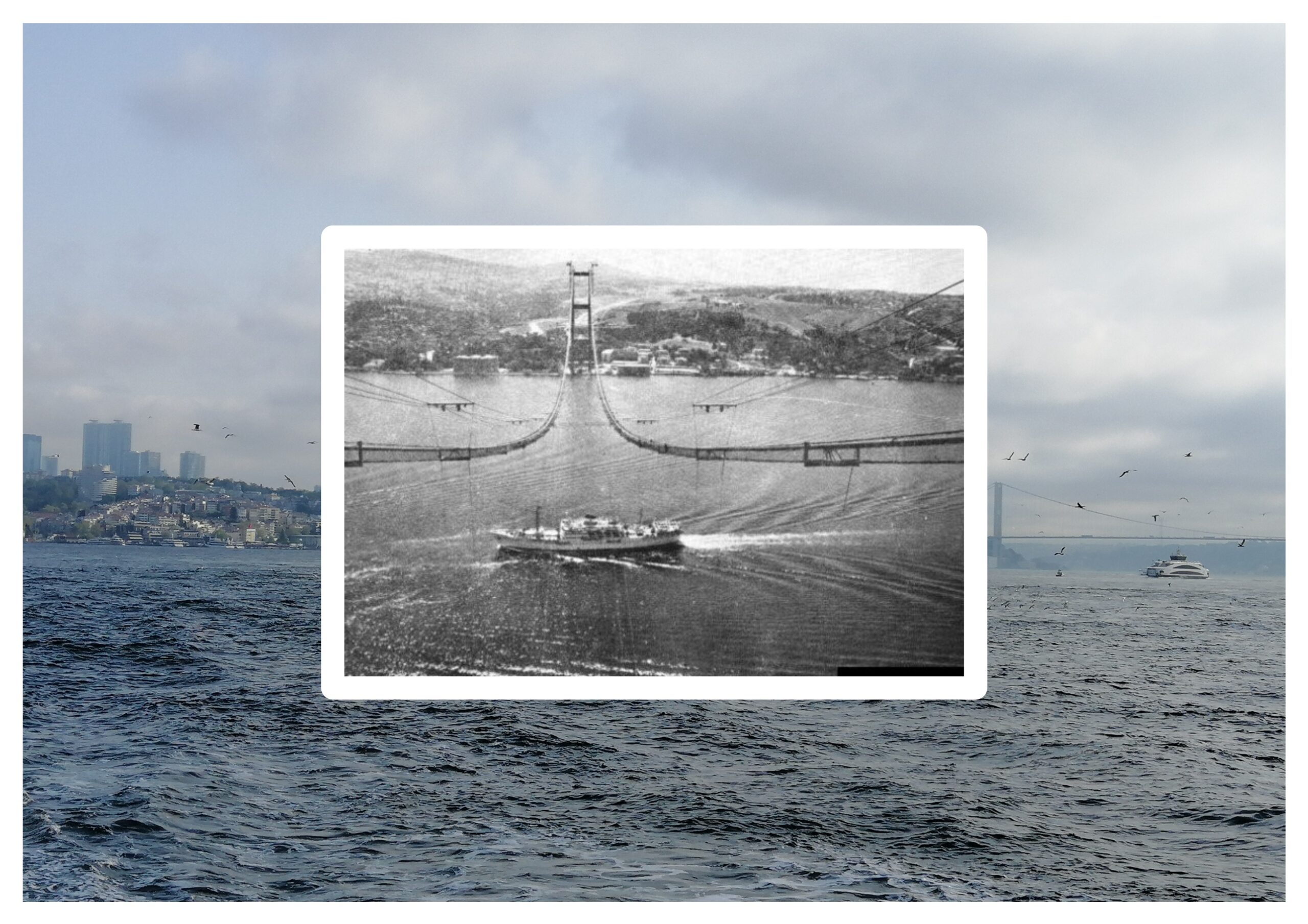 EK-26: Temel Atma Töreni