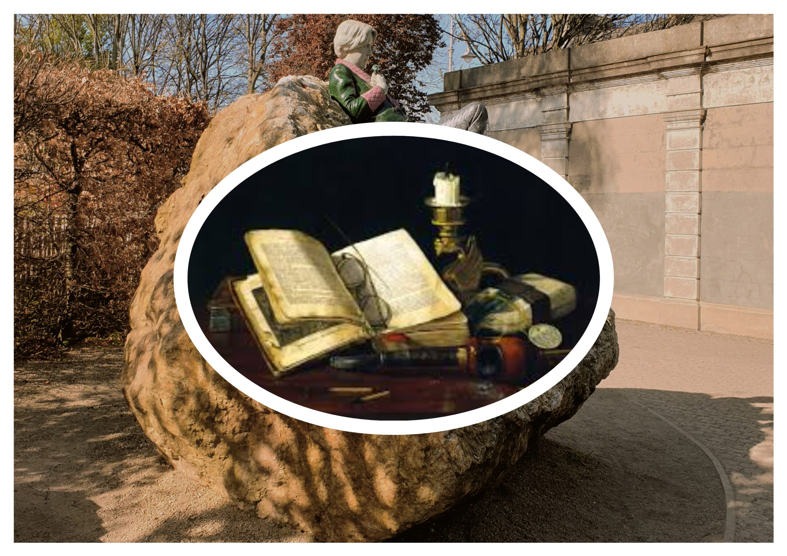 Kilitli Günlük: Mart 1970