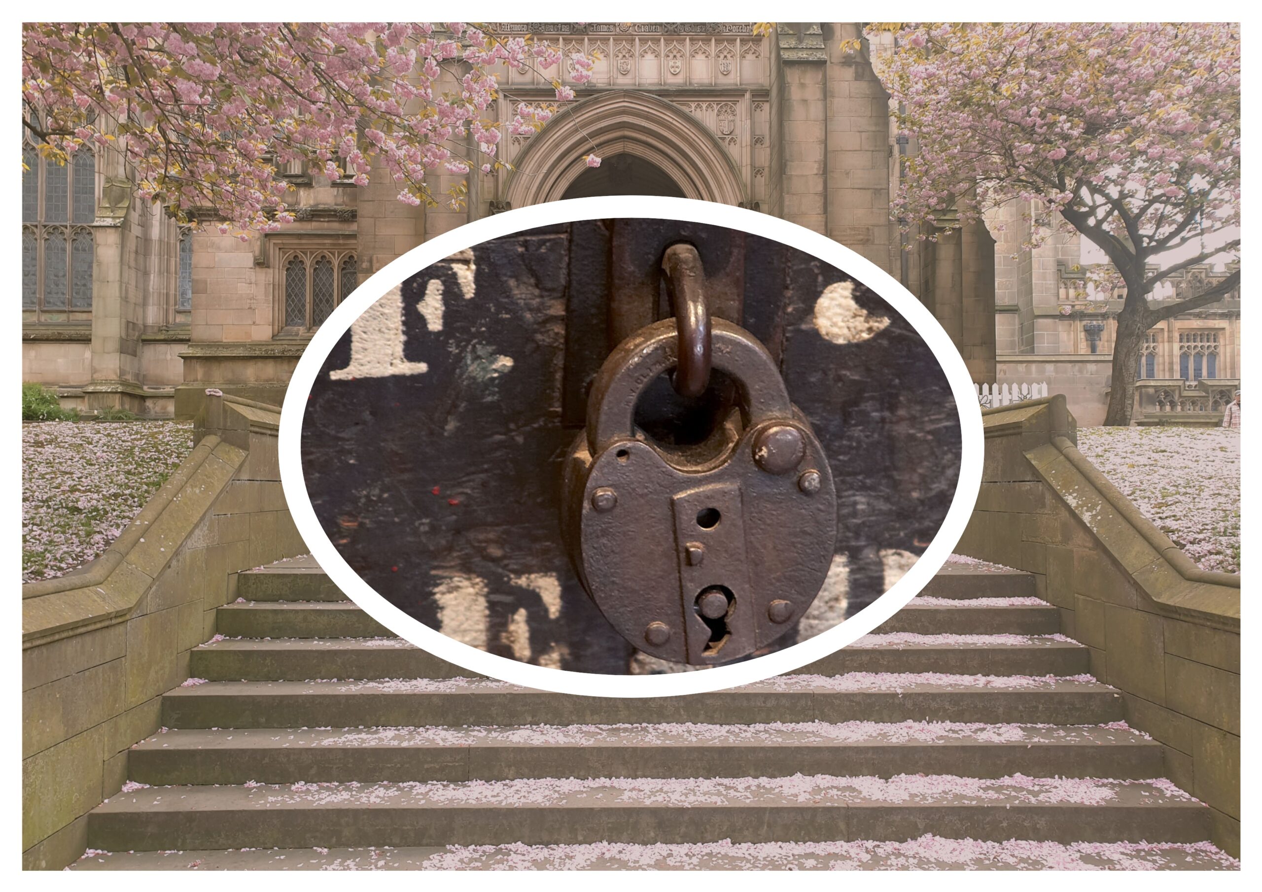 Kilitli Günlük: Nisan 1970