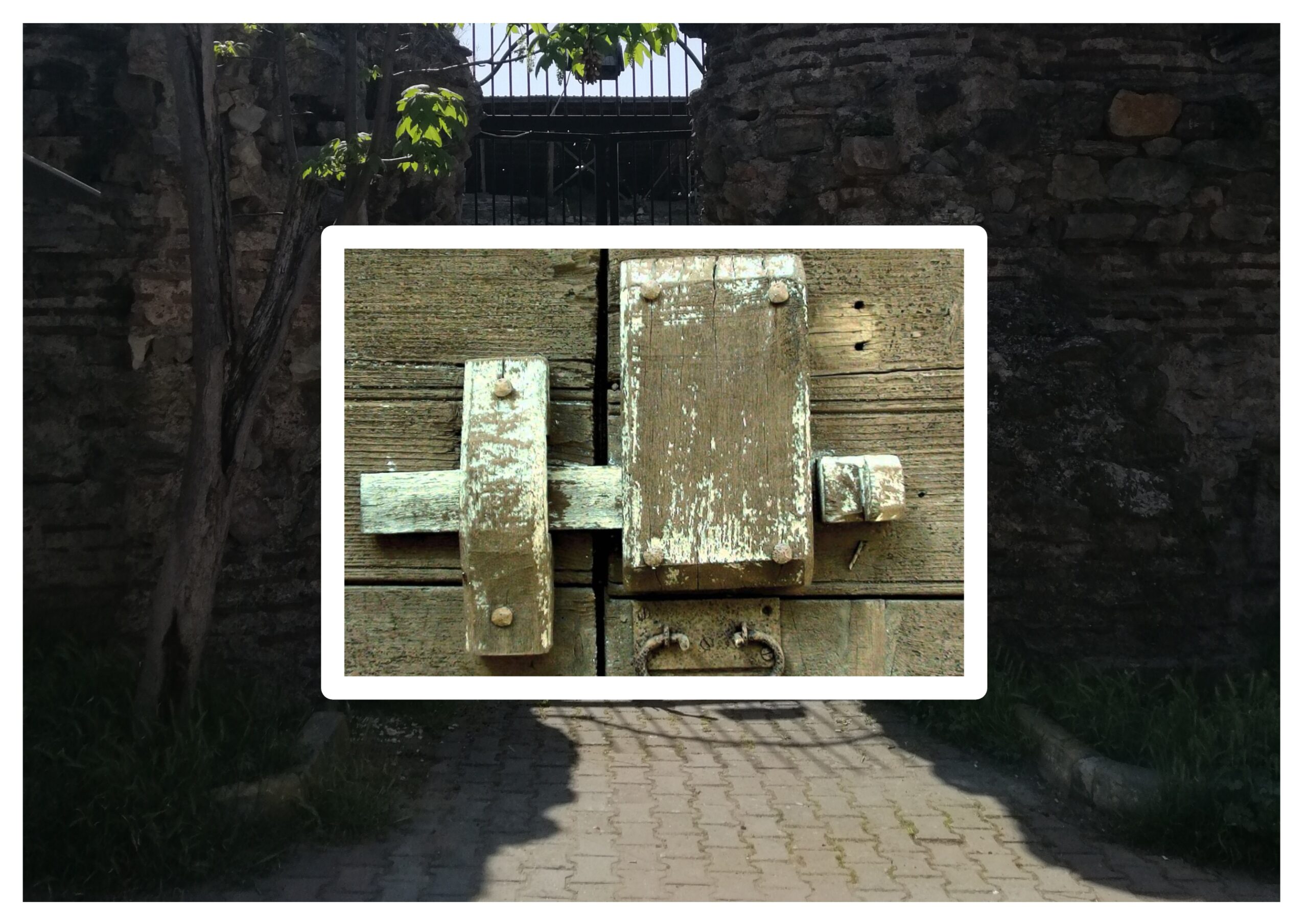 Kilitli Günlük: Haziran 1970