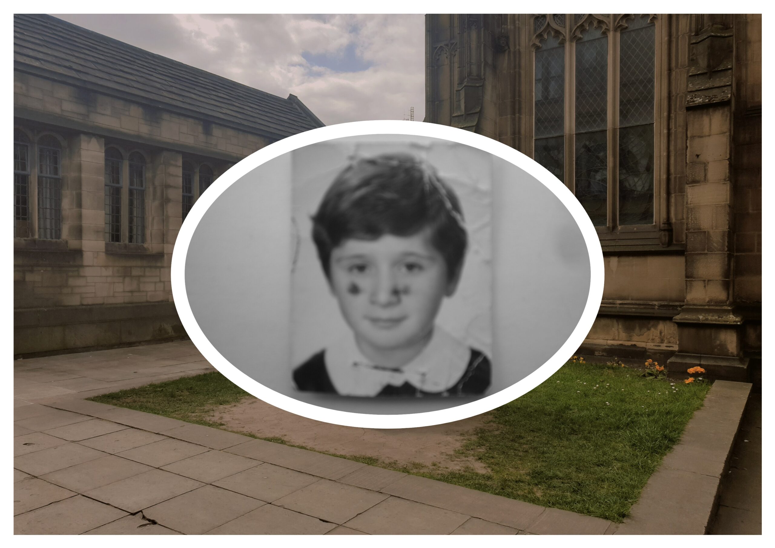 Karnenin Hasına Nazar Boncuğu İşlemez