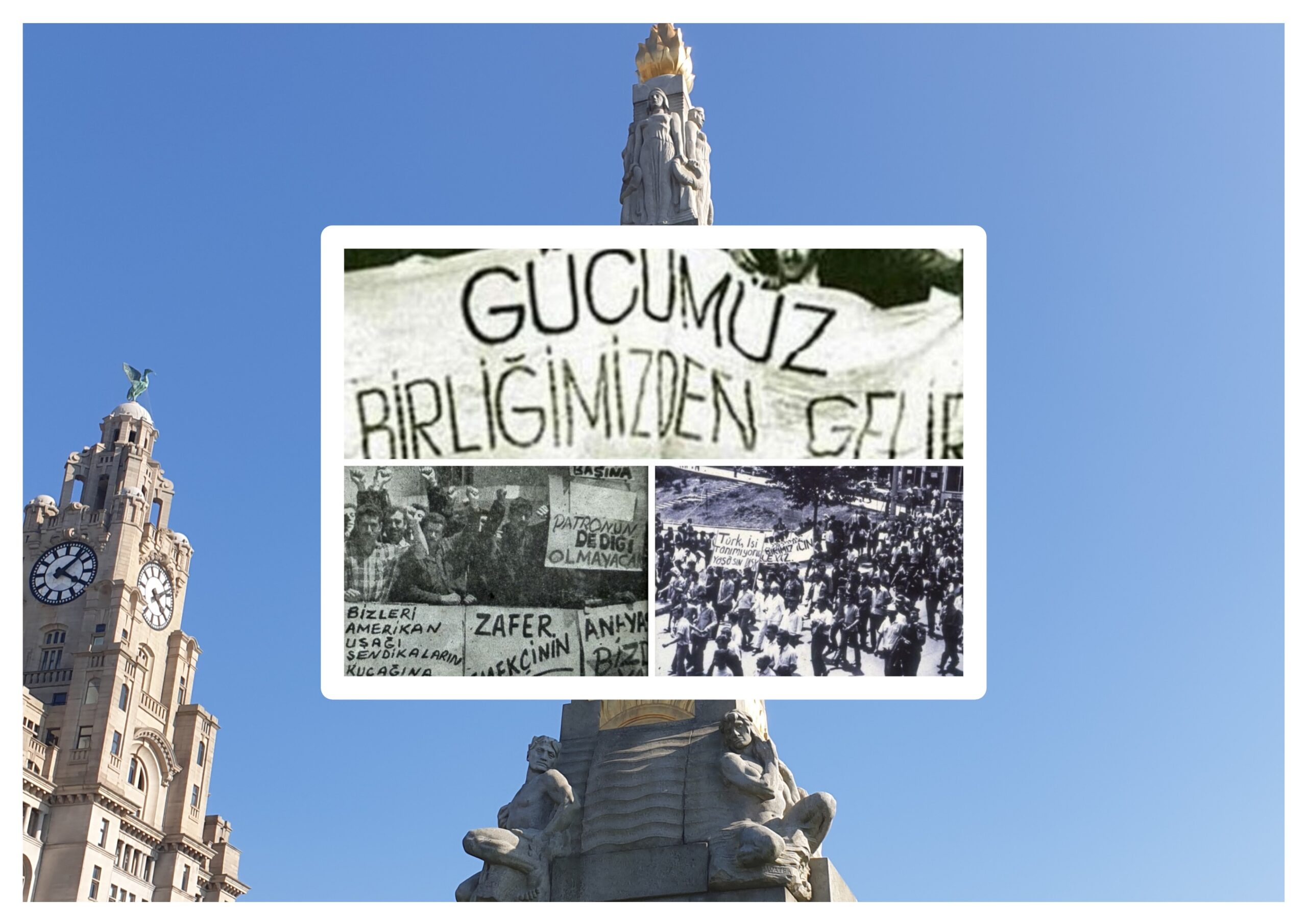 EK-30: 15-16 Haziran Ne Büyük Gündü 70 Bin Yiğidim Kalktı Yürüdü