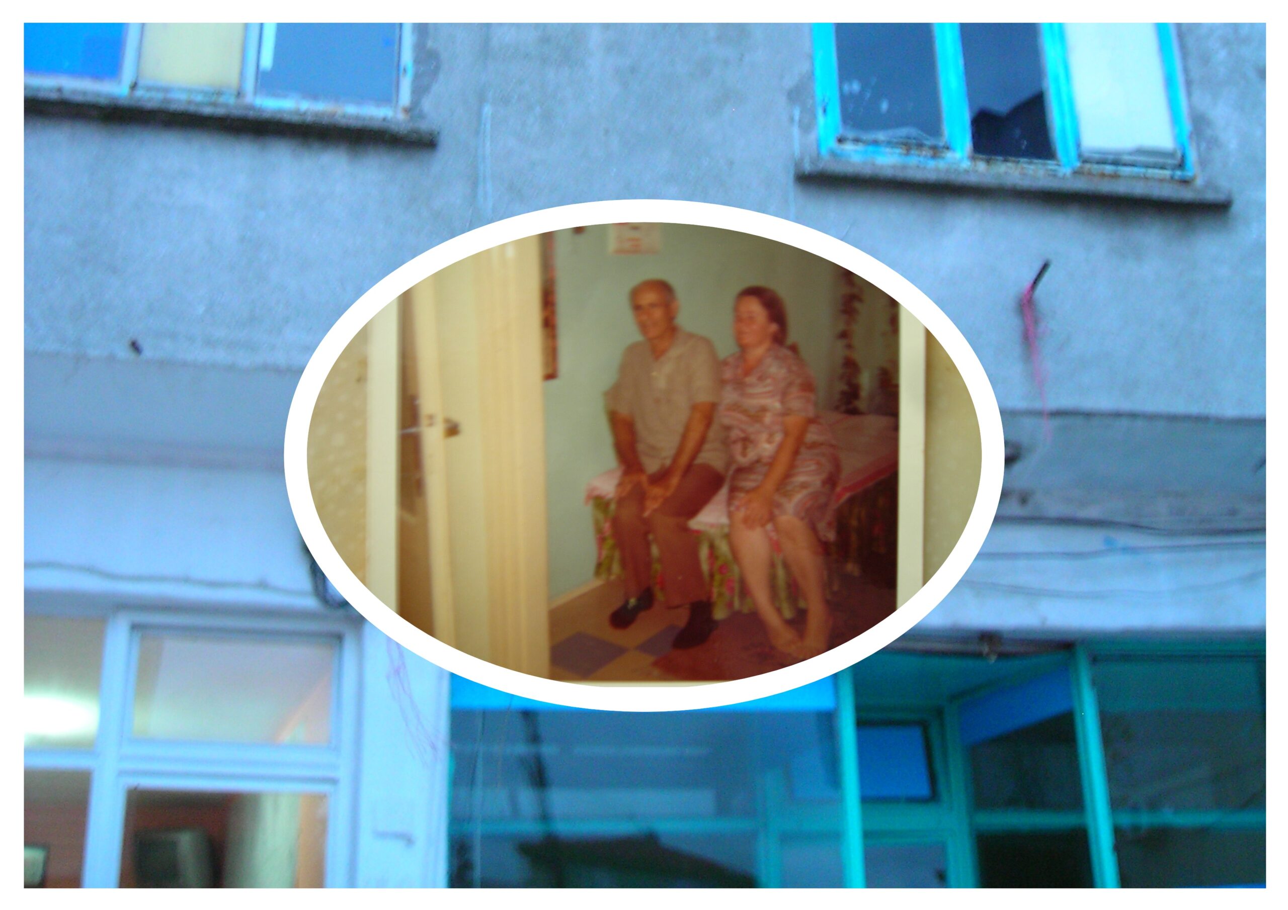 İyi ki Dikişli Hayatı da Tecrübe Etmişim