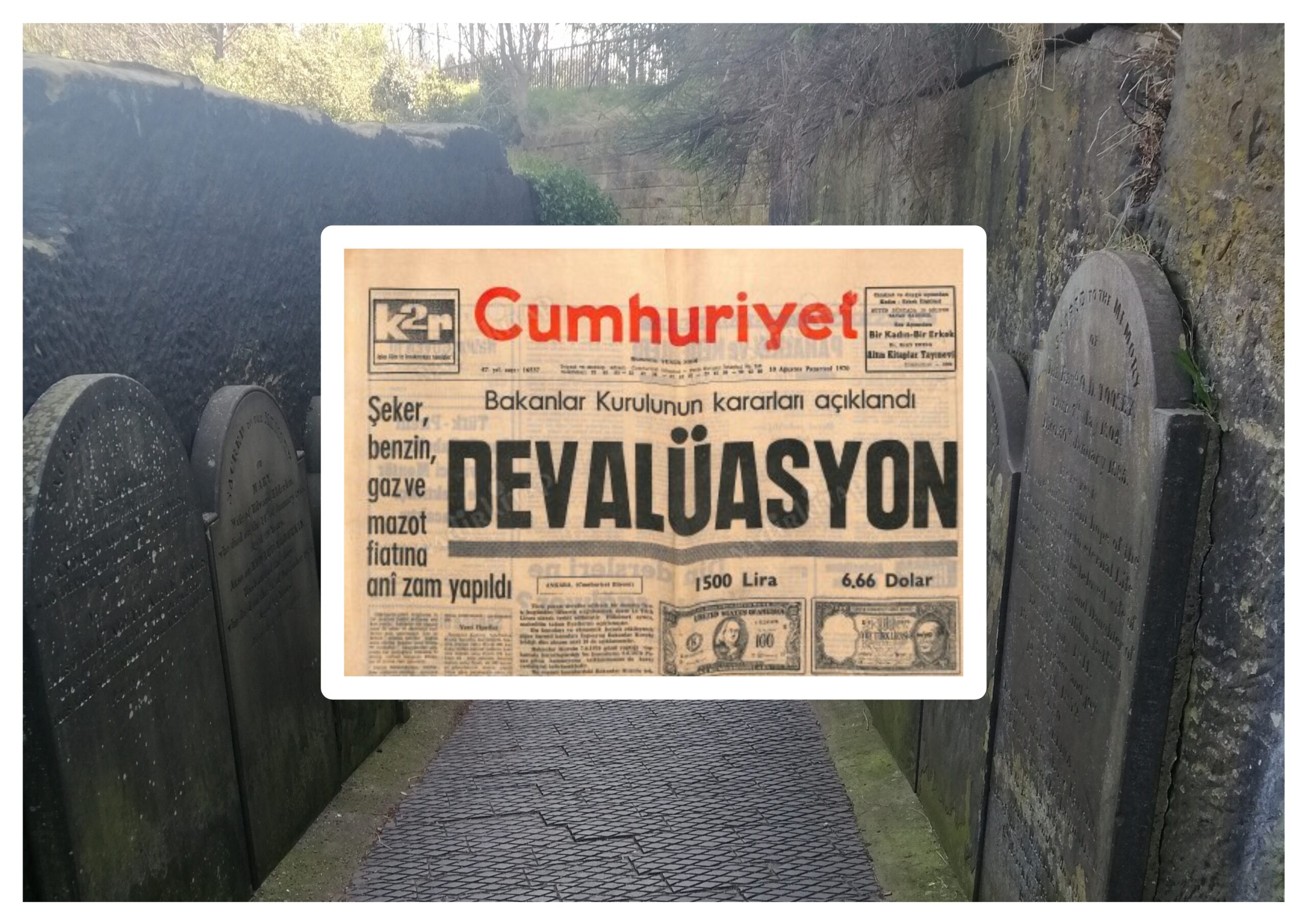 Ağustos 1970 Olayları