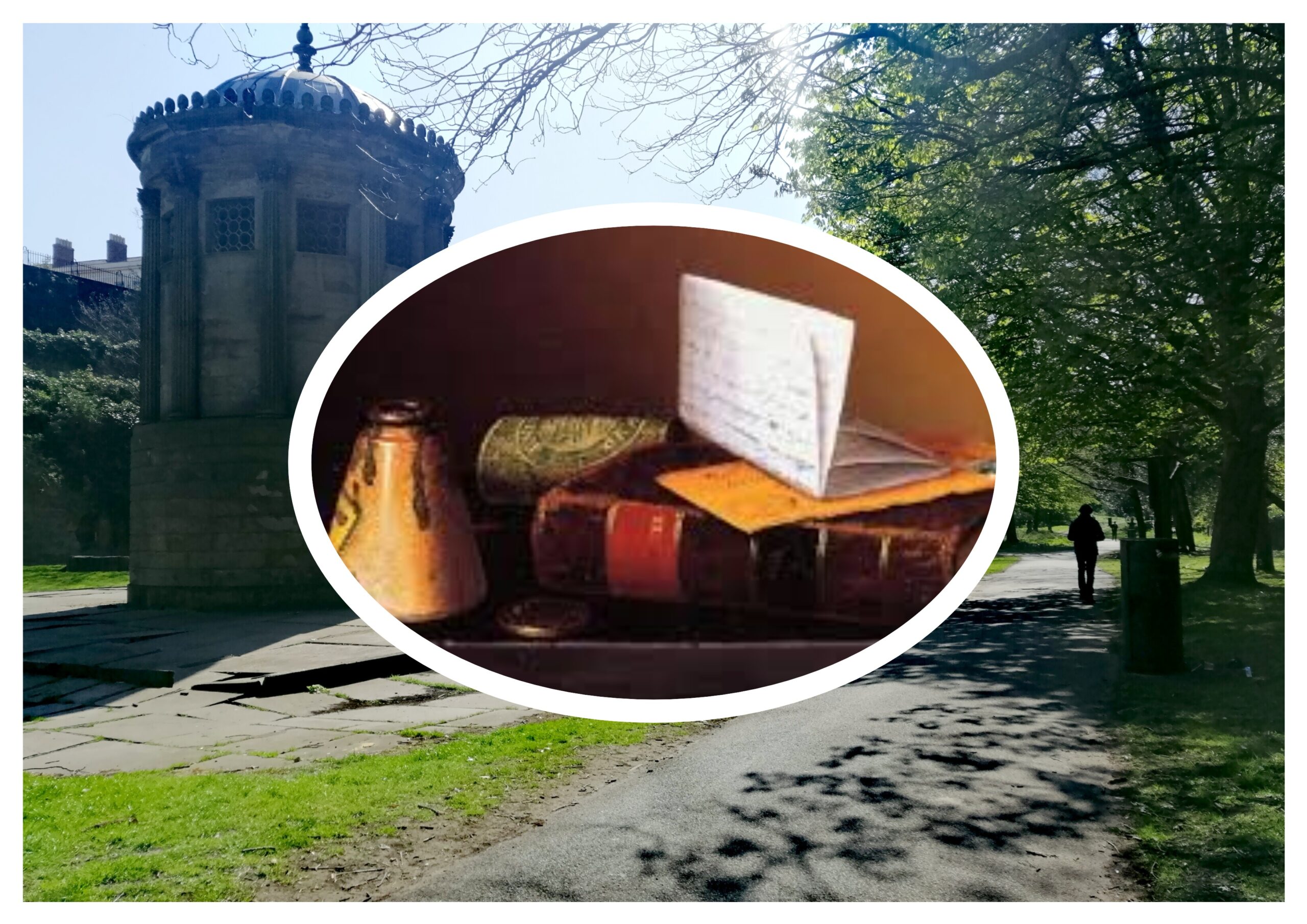 Kilitli Günlük: Eylül 1970