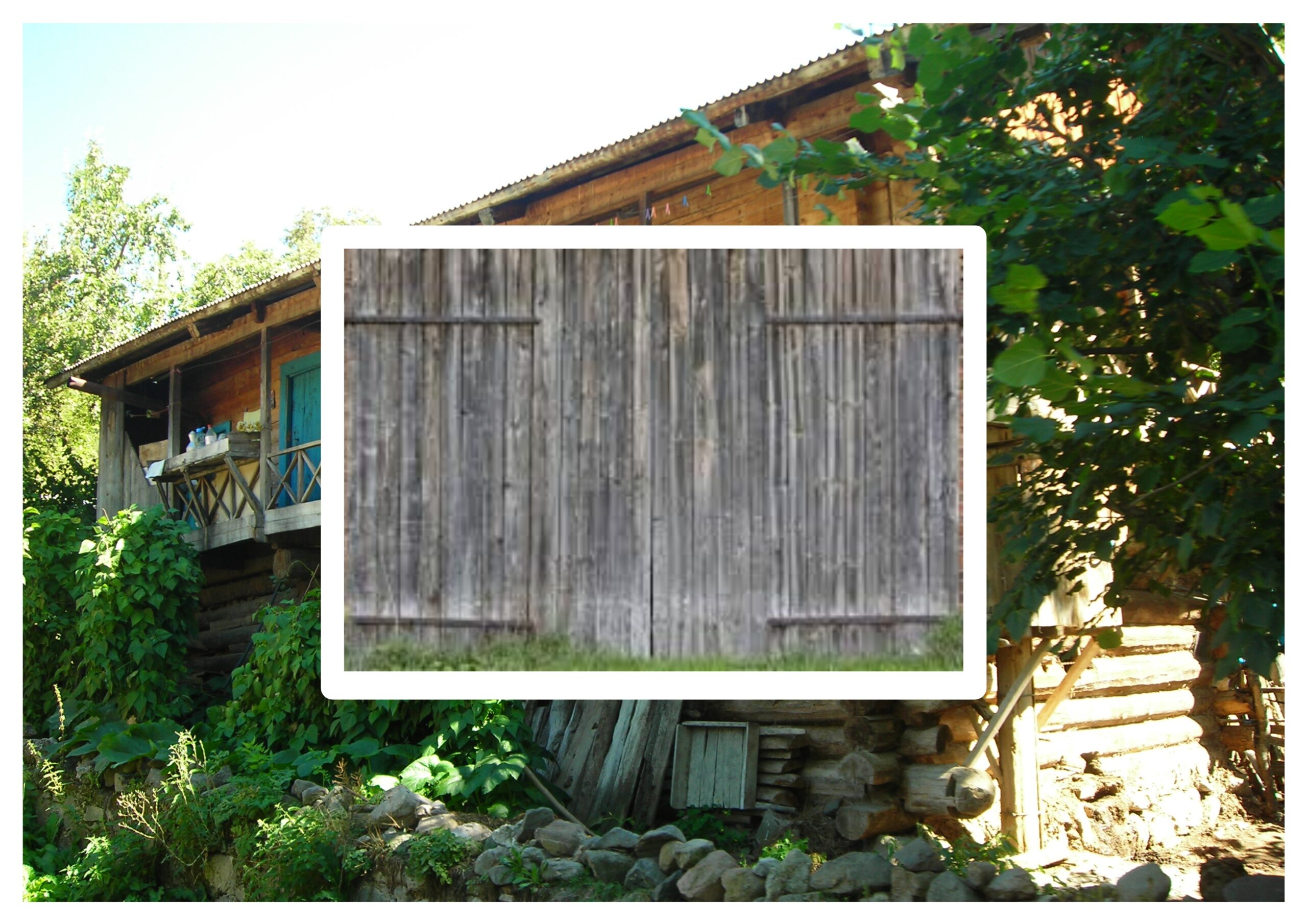 Kilitli Günlük: Aralık 1970