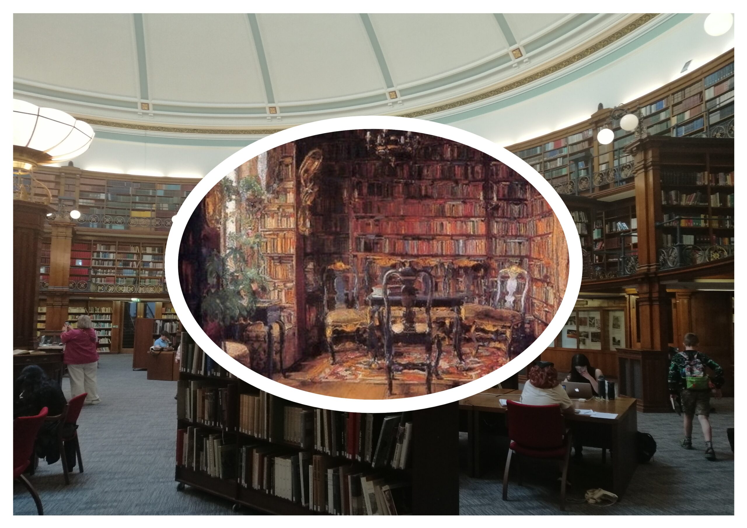 Kilitli Günlük: Ocak 1971