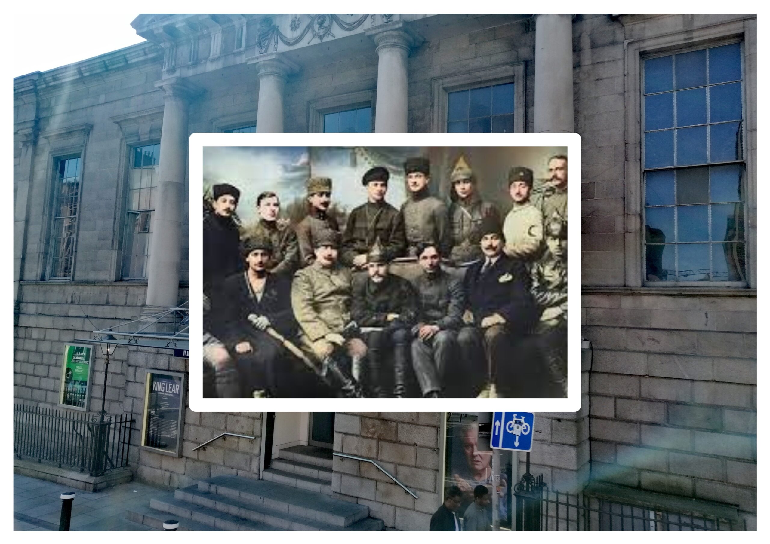 EK-38: Anadolu’da Sosyalizm