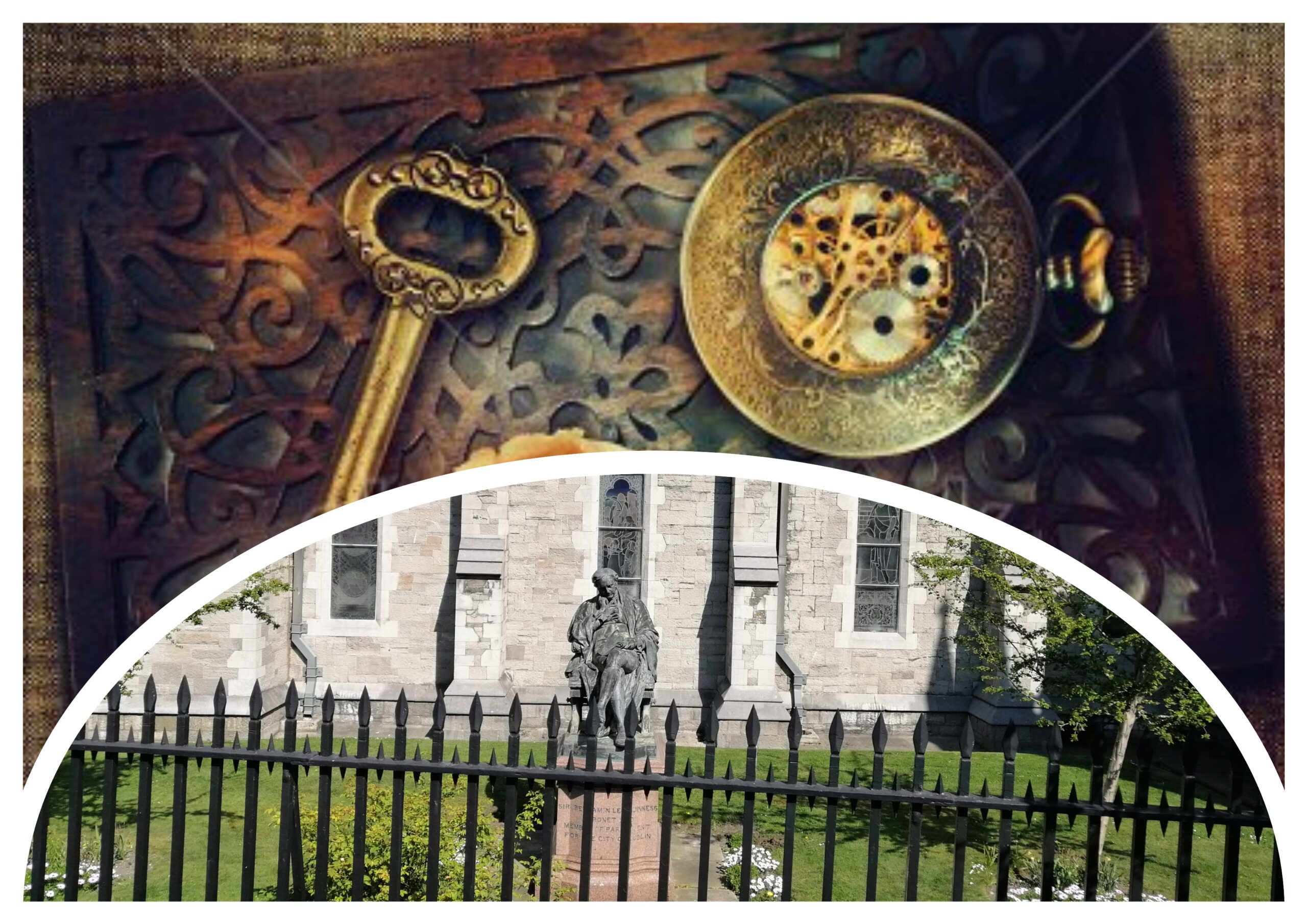 Kilitli Günlük: Mayıs 1971