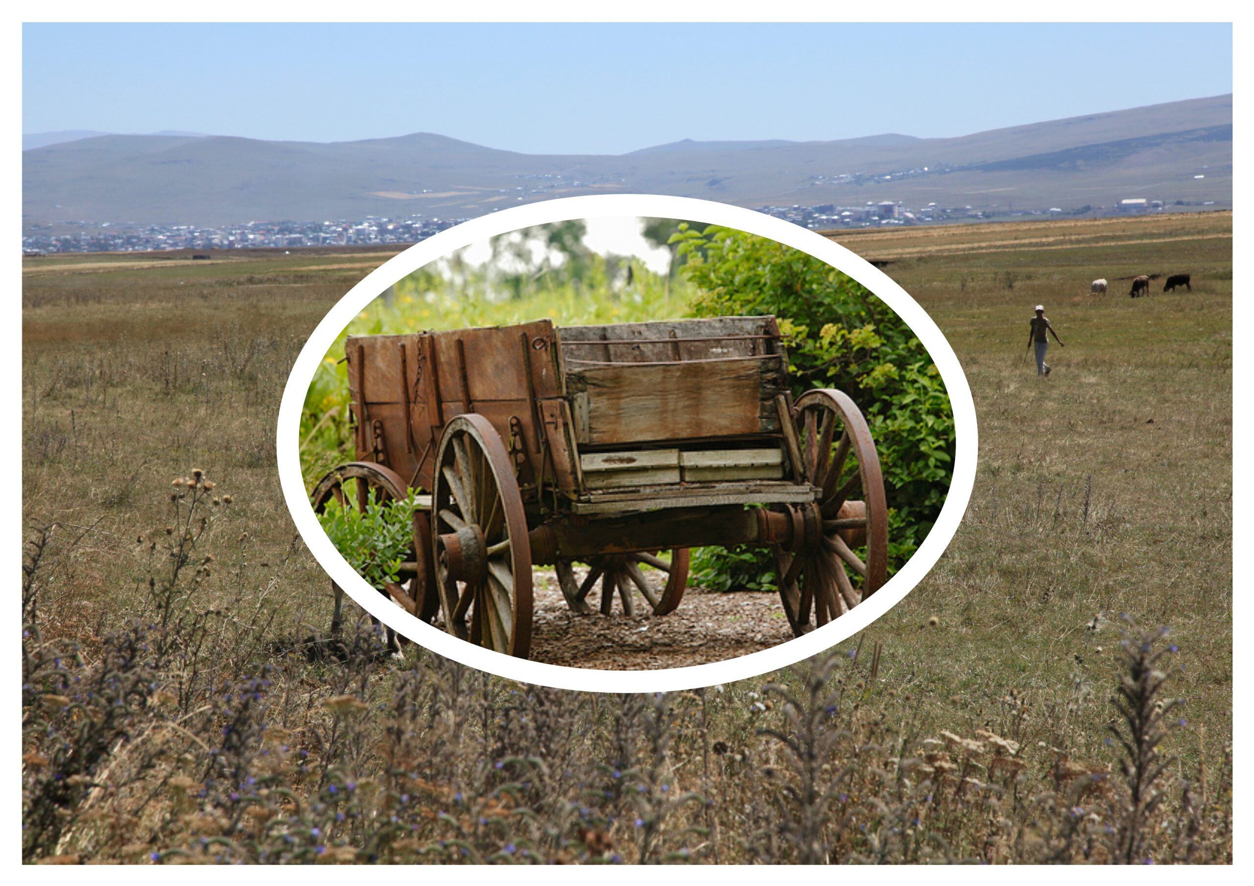 Kilitli Günlük: Haziran 1971