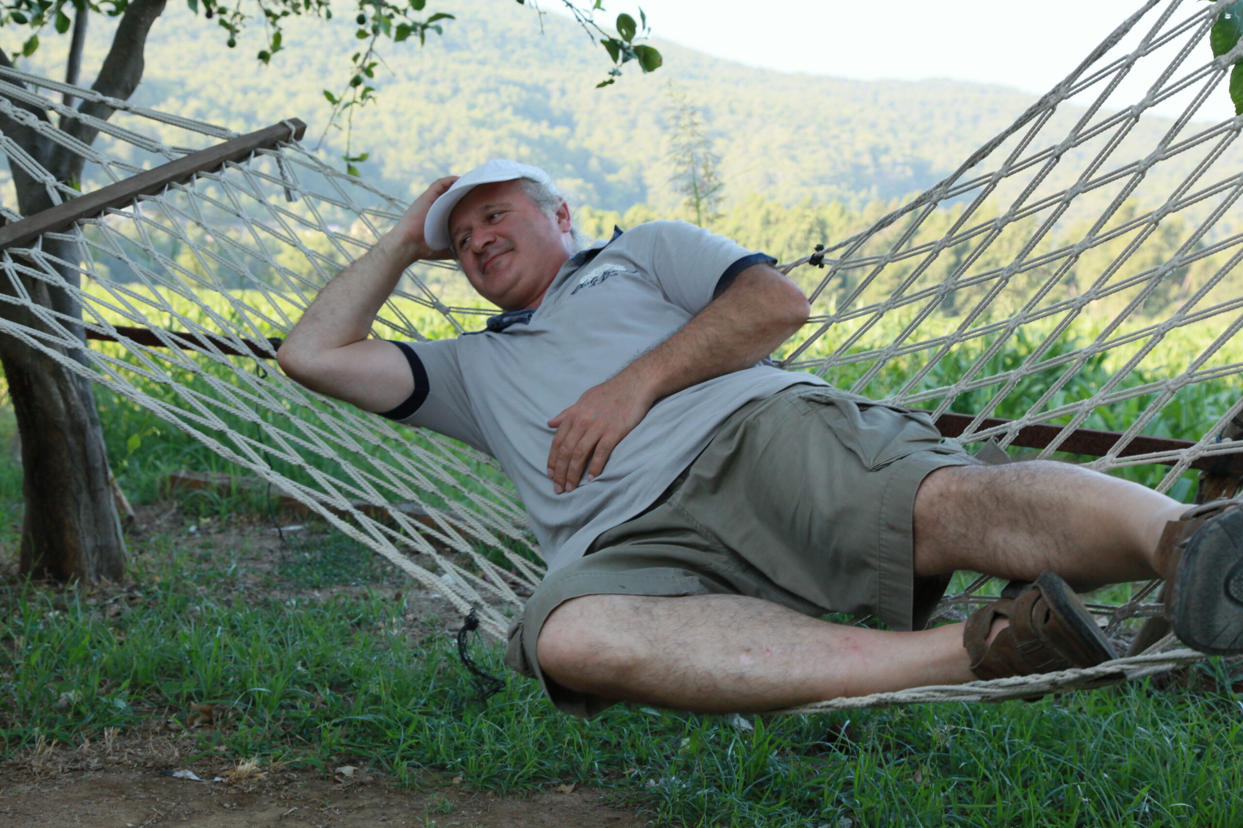 Yerleşik Düzene Geçiş