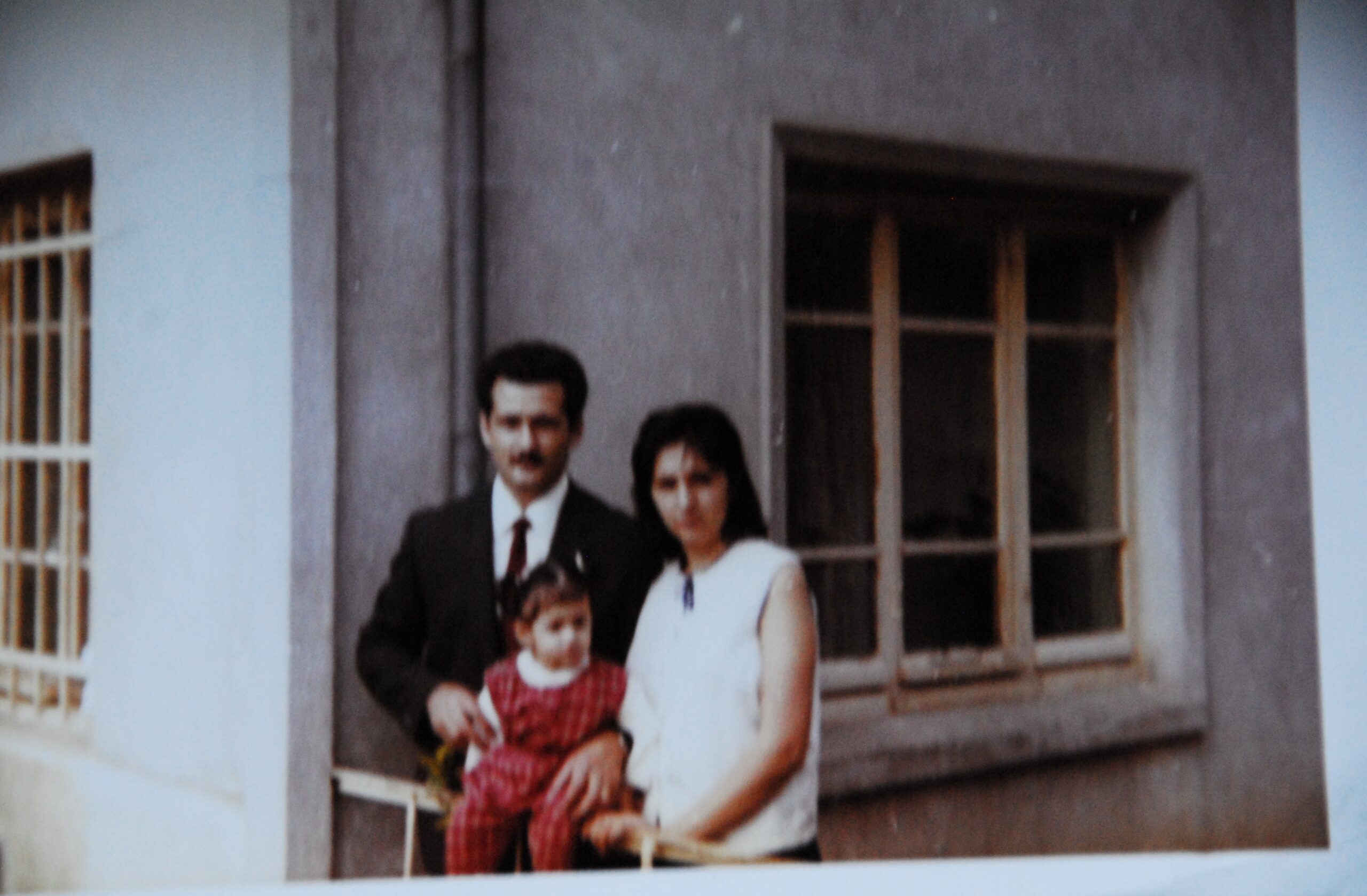 Kalktı Göç Eyledi Sayman Düşleri